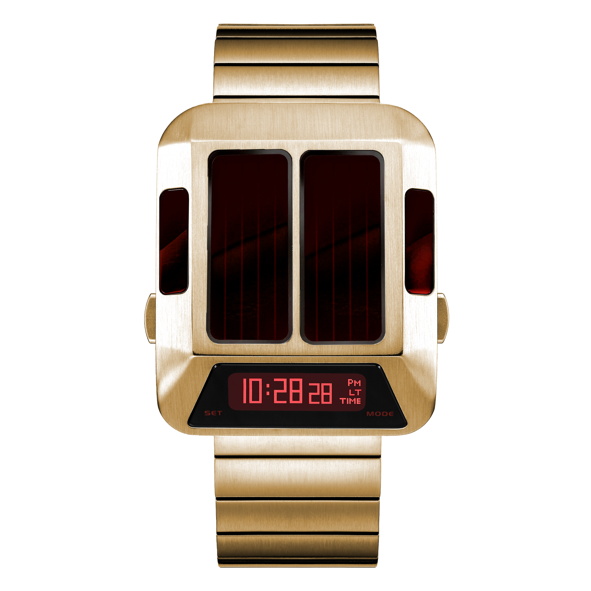 同步者-Mk1 - 限量版