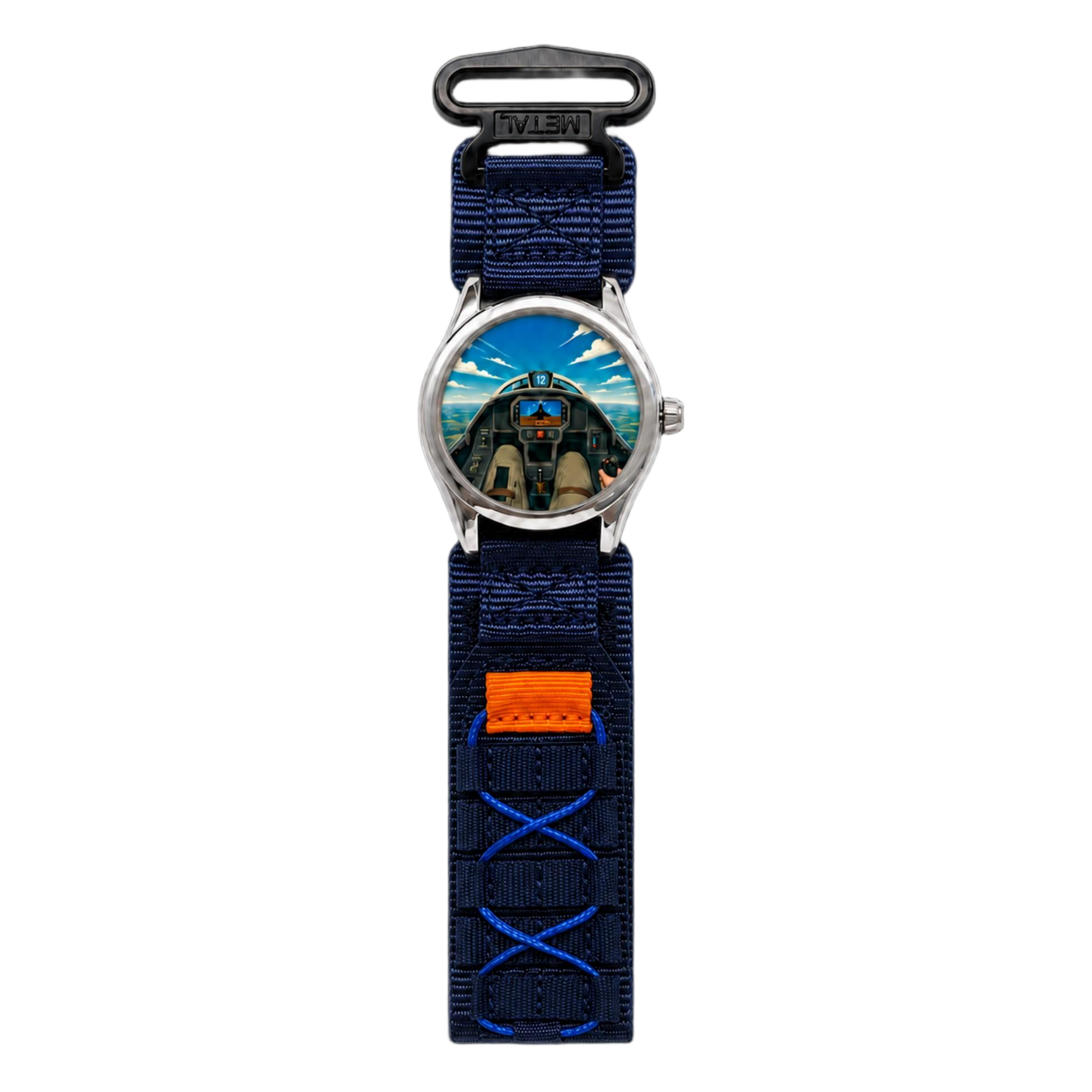 Fighter - Limited Edition
