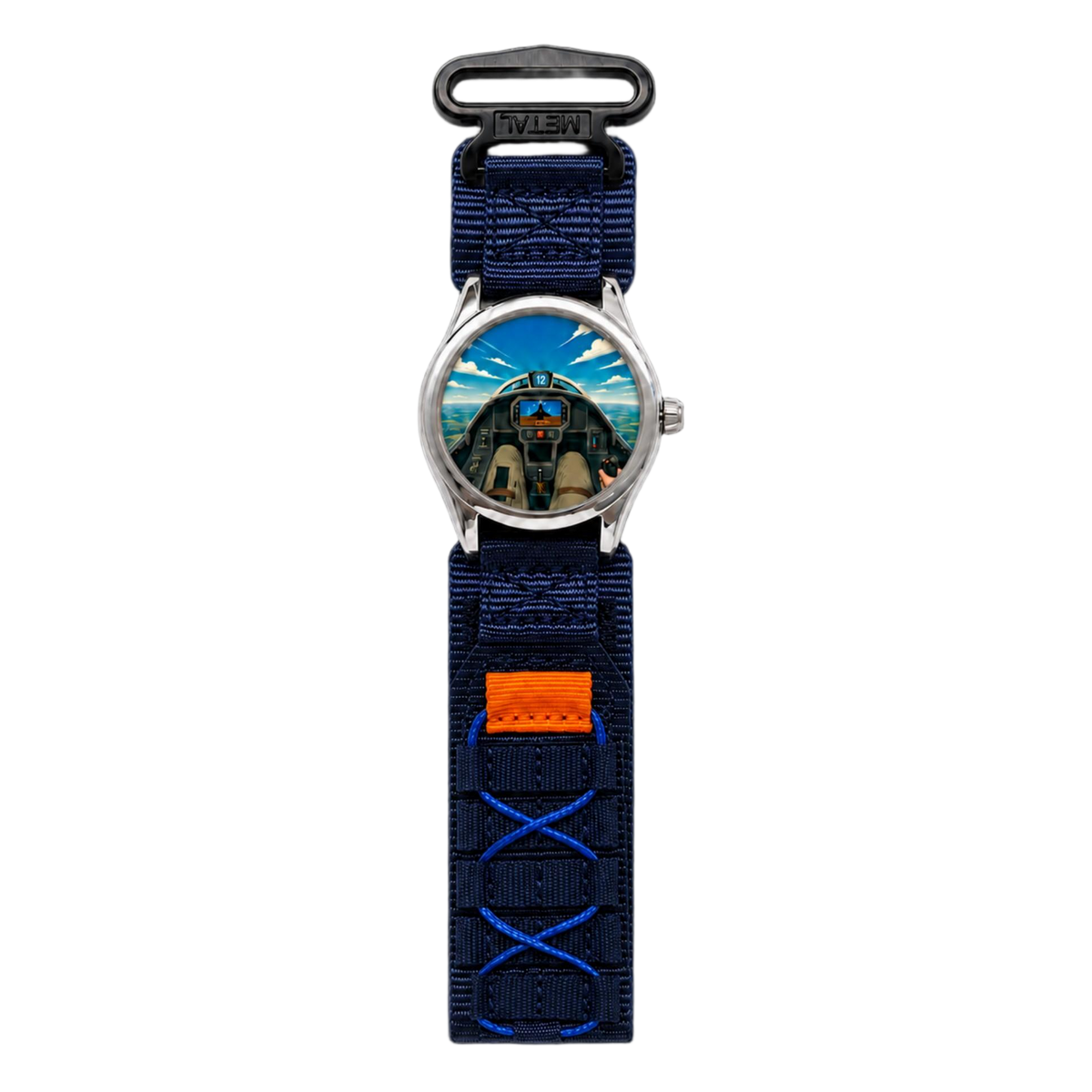Fighter - Limited Edition