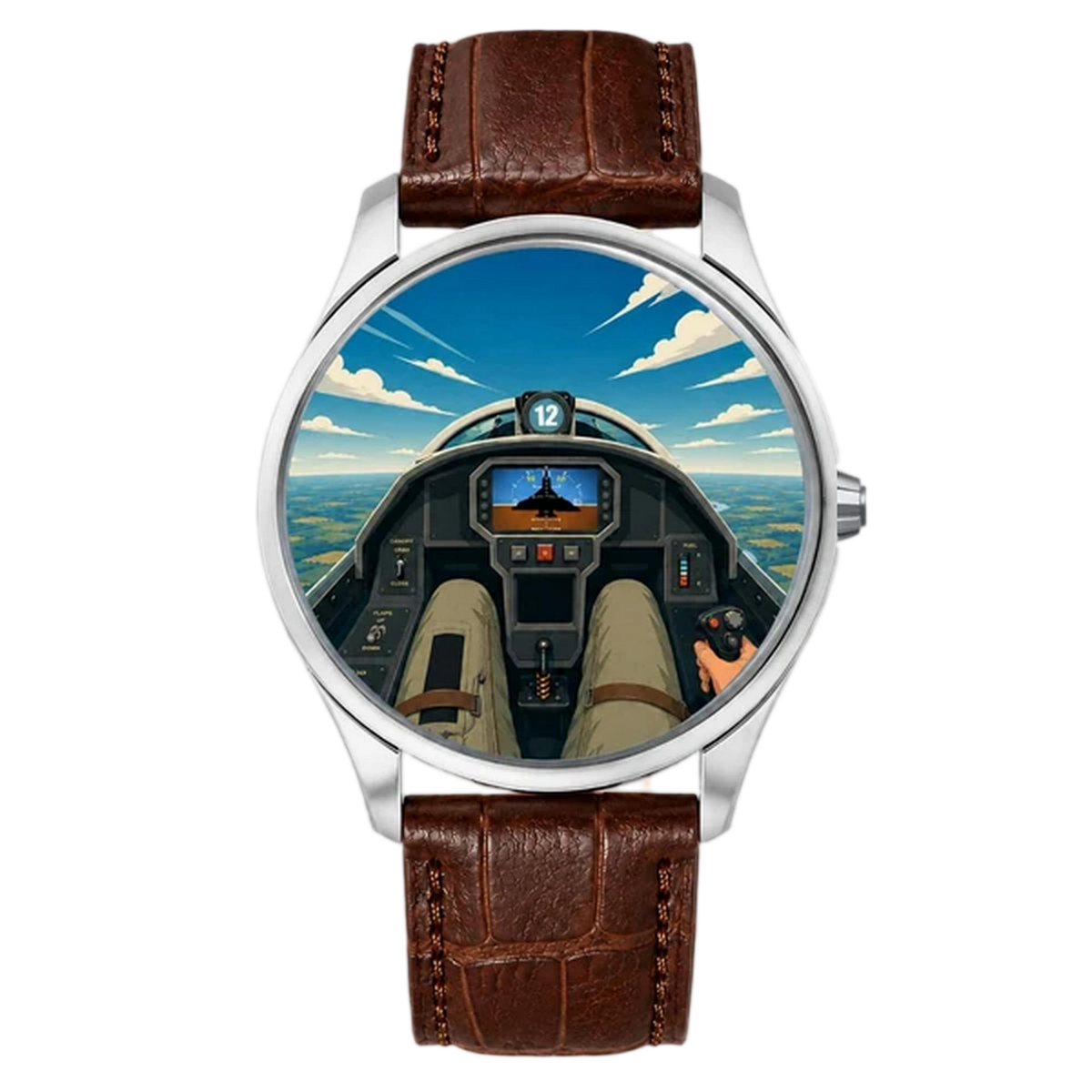 Fighter - Limited Edition