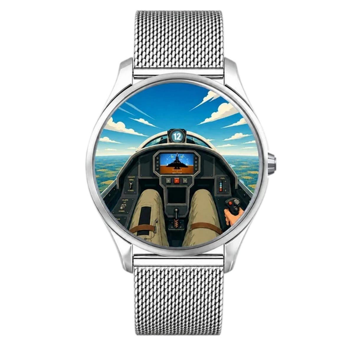 Fighter - Limited Edition