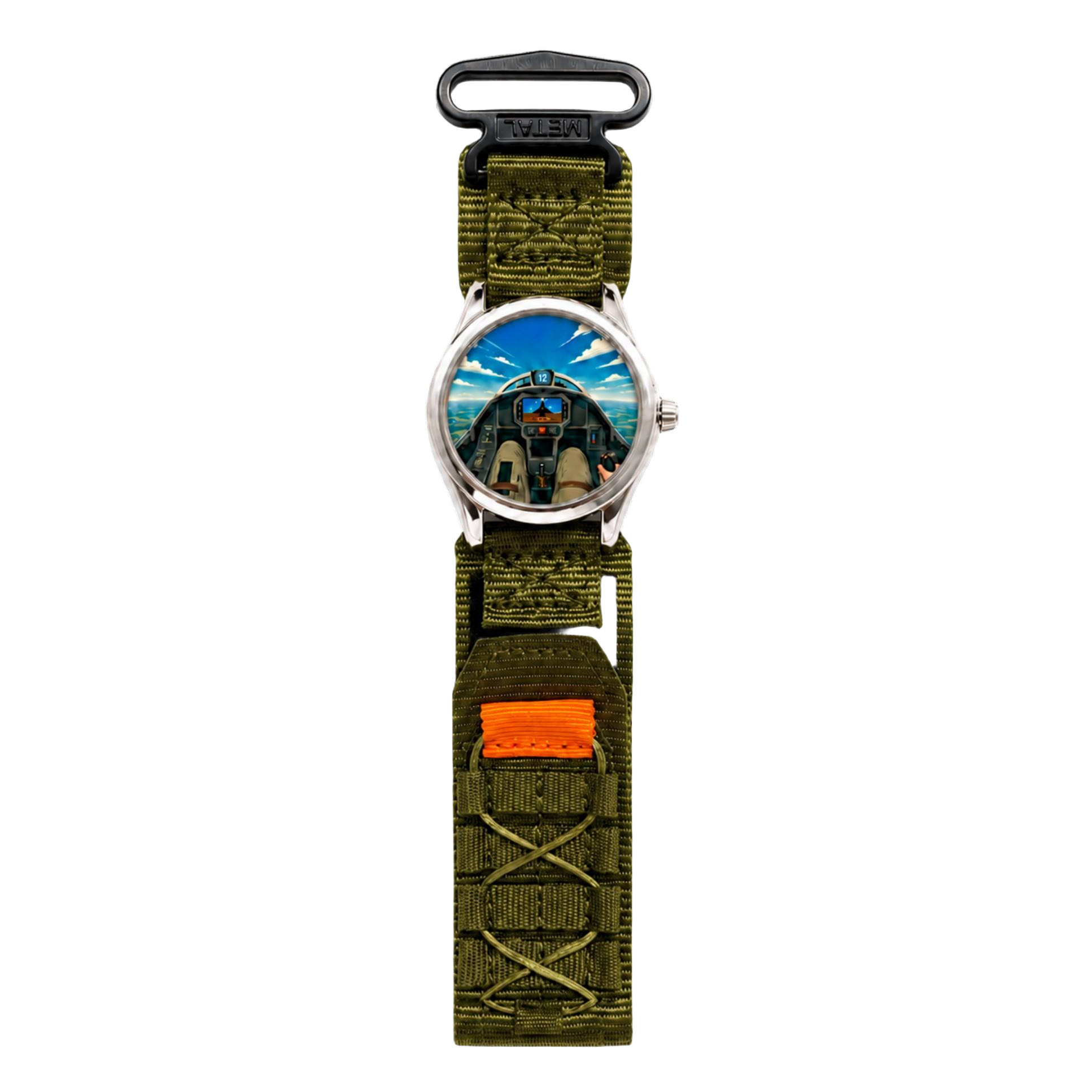 Fighter - Limited Edition