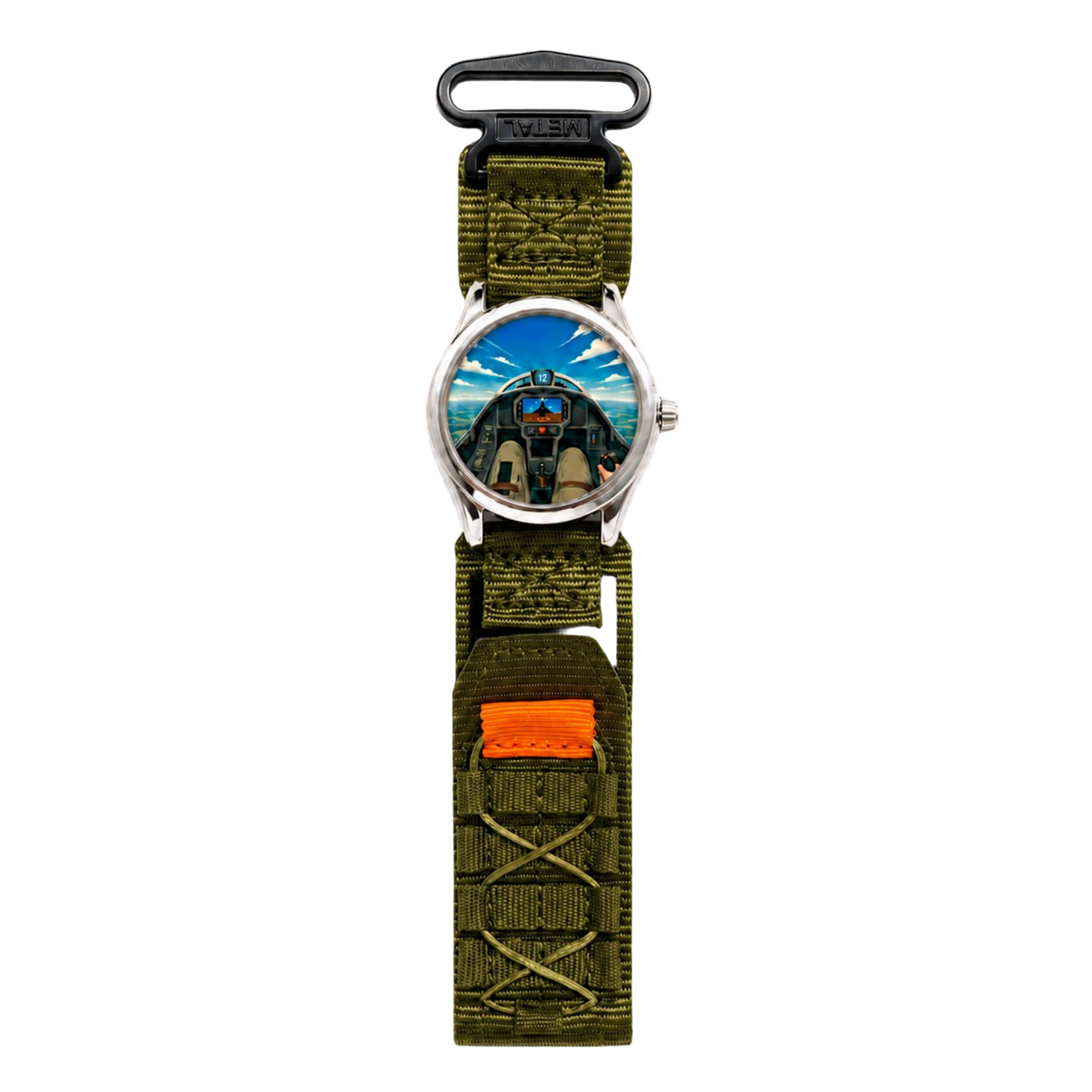 Fighter - Limited Edition