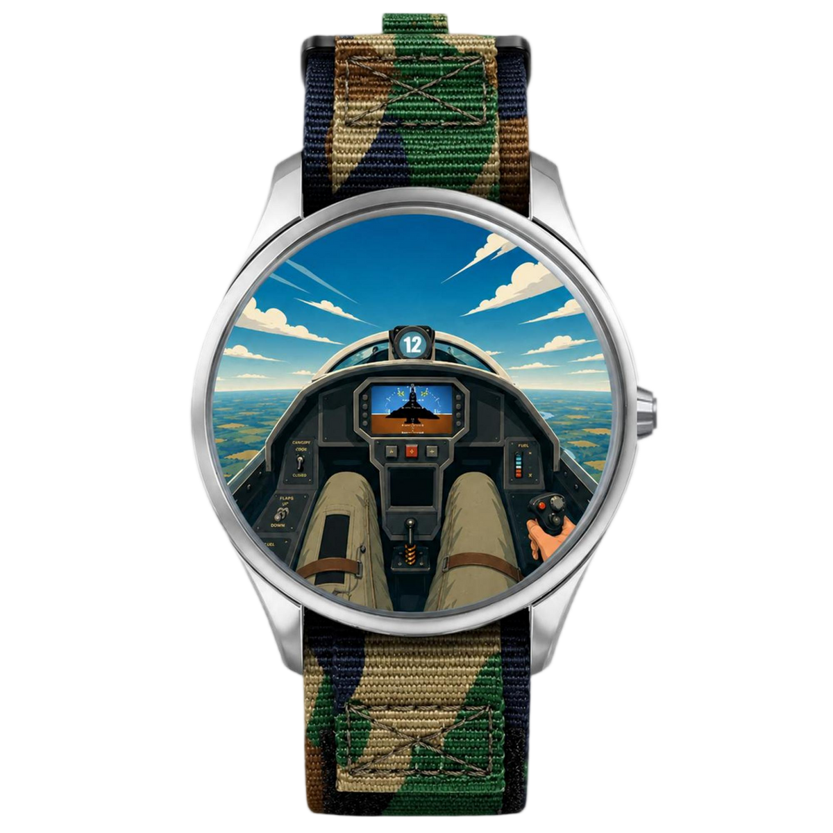 Fighter - Limited Edition