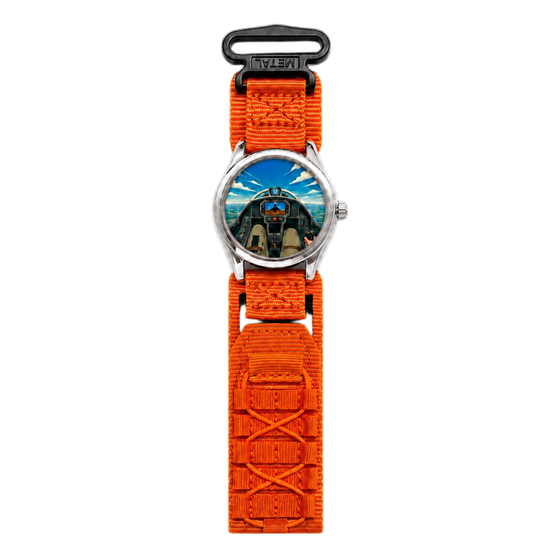 Fighter - Limited Edition