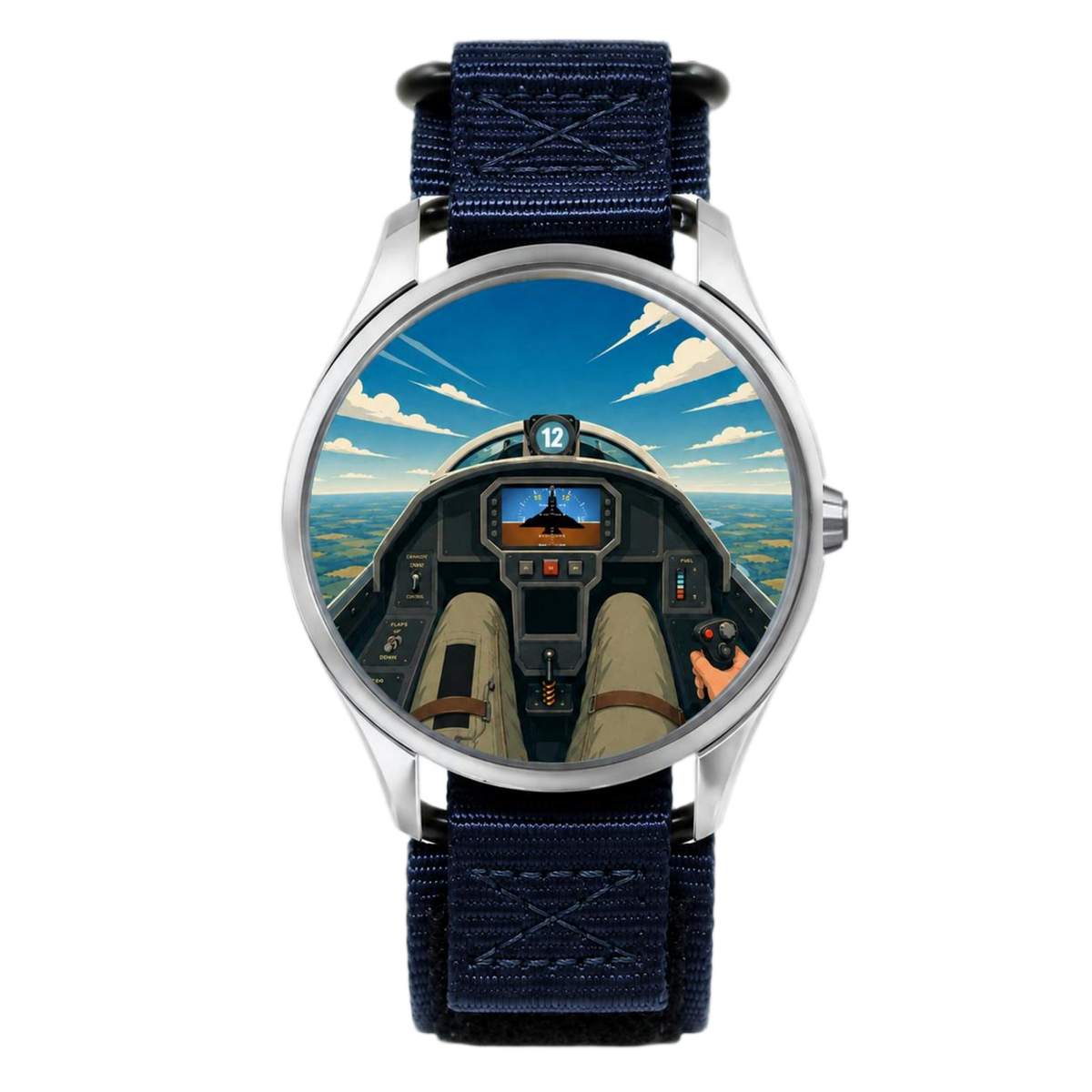 Fighter - Limited Edition