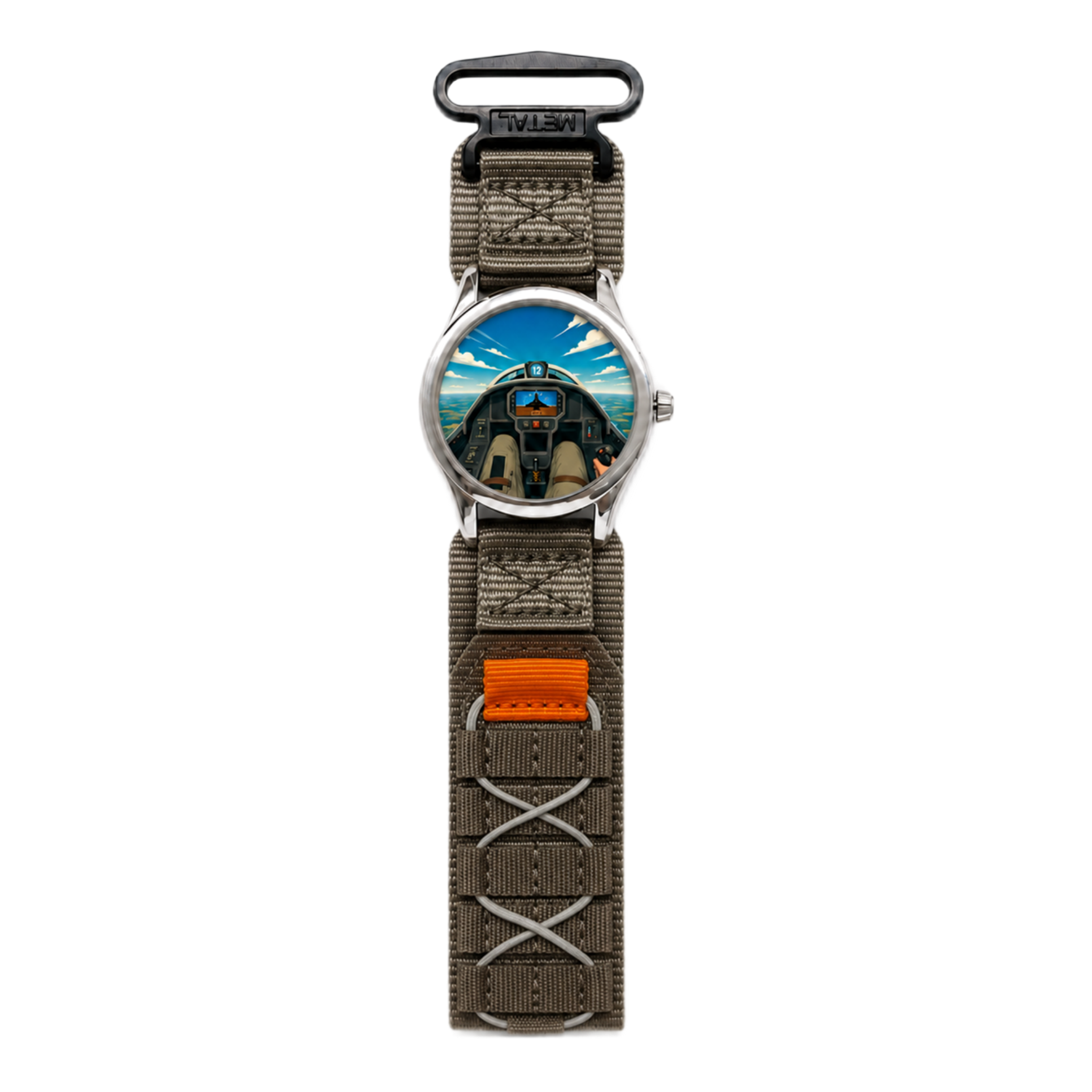 Fighter - Limited Edition