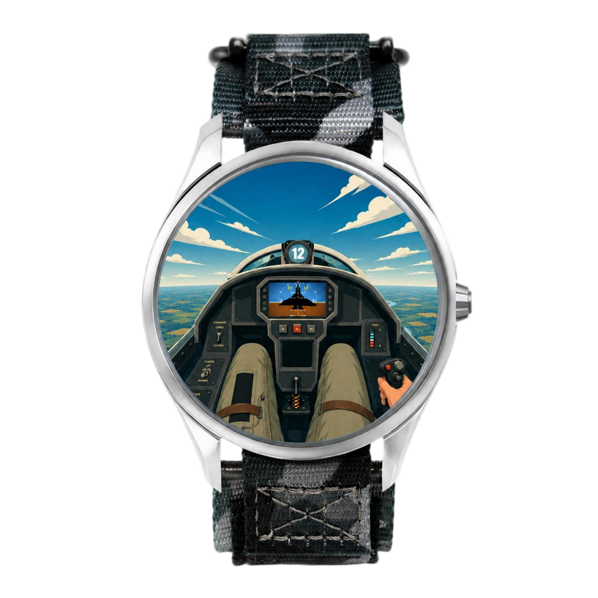 Fighter - Limited Edition
