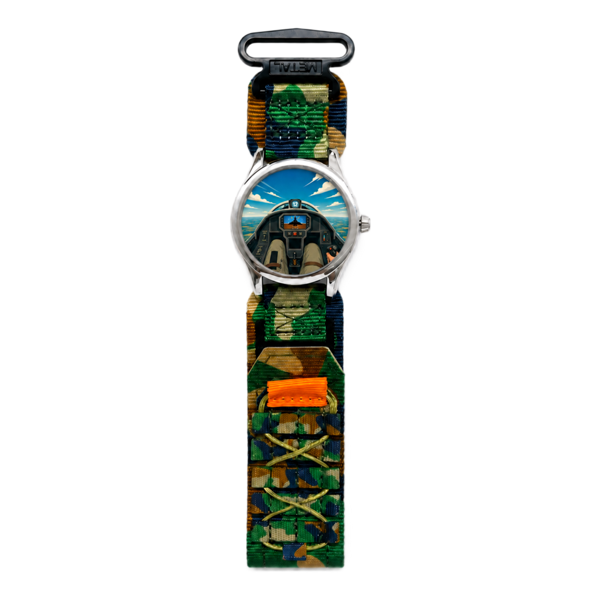 Fighter - Limited Edition