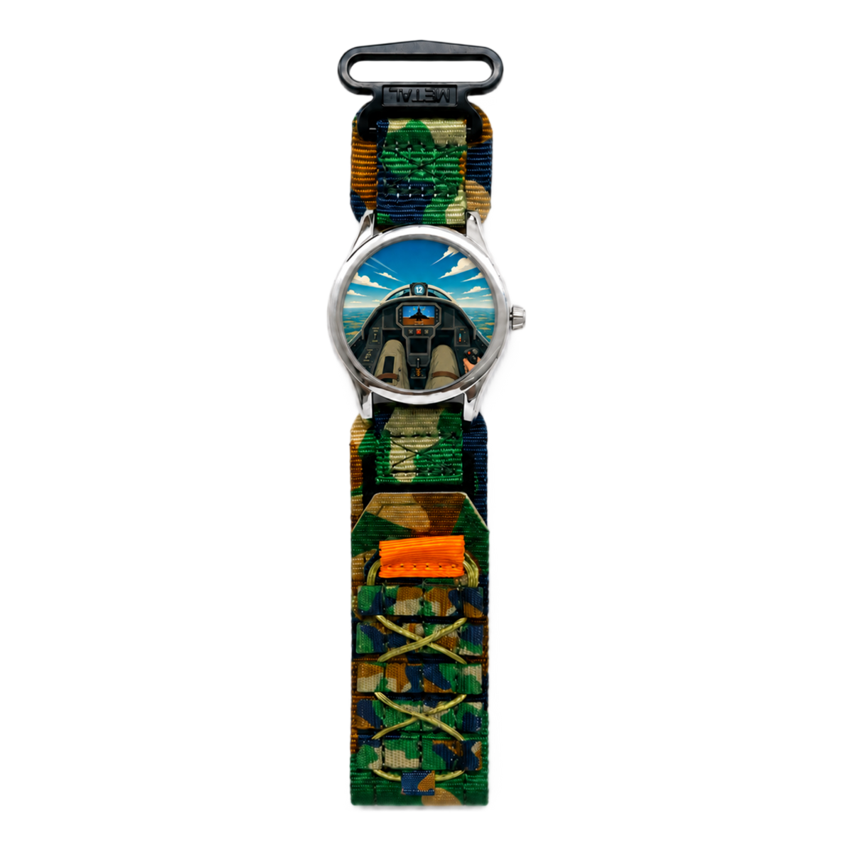 Fighter - Limited Edition