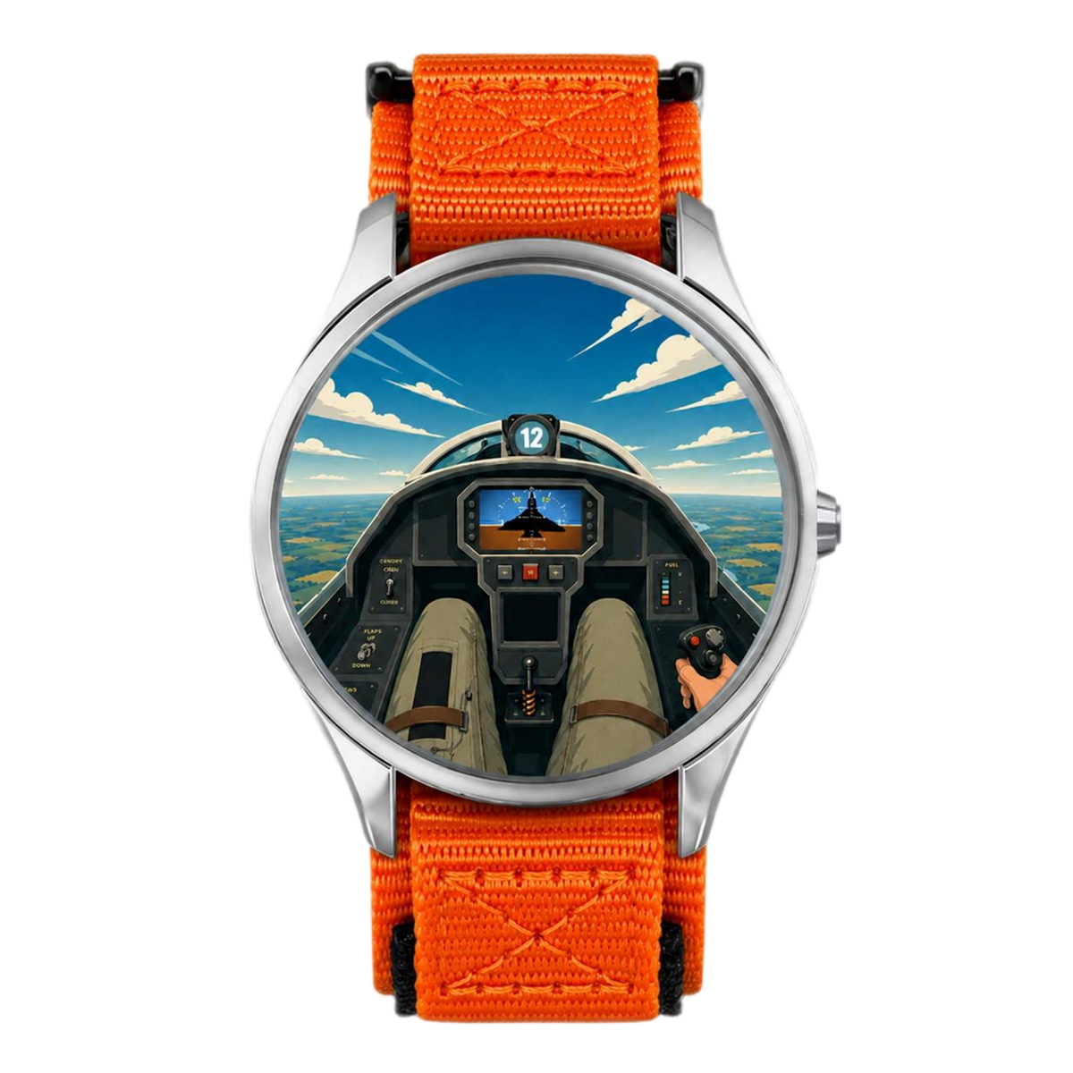 Fighter - Limited Edition