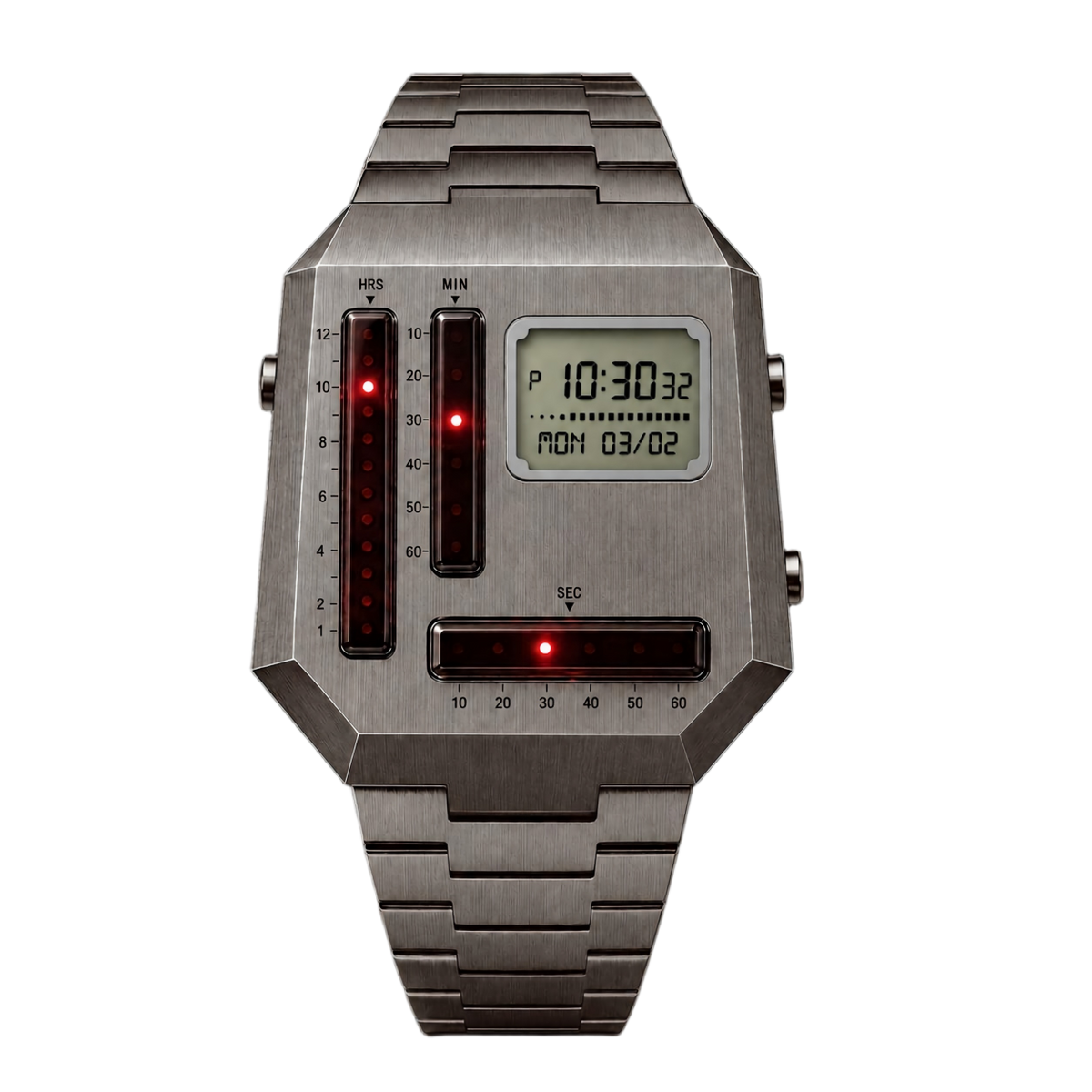 PULSE MATRIX