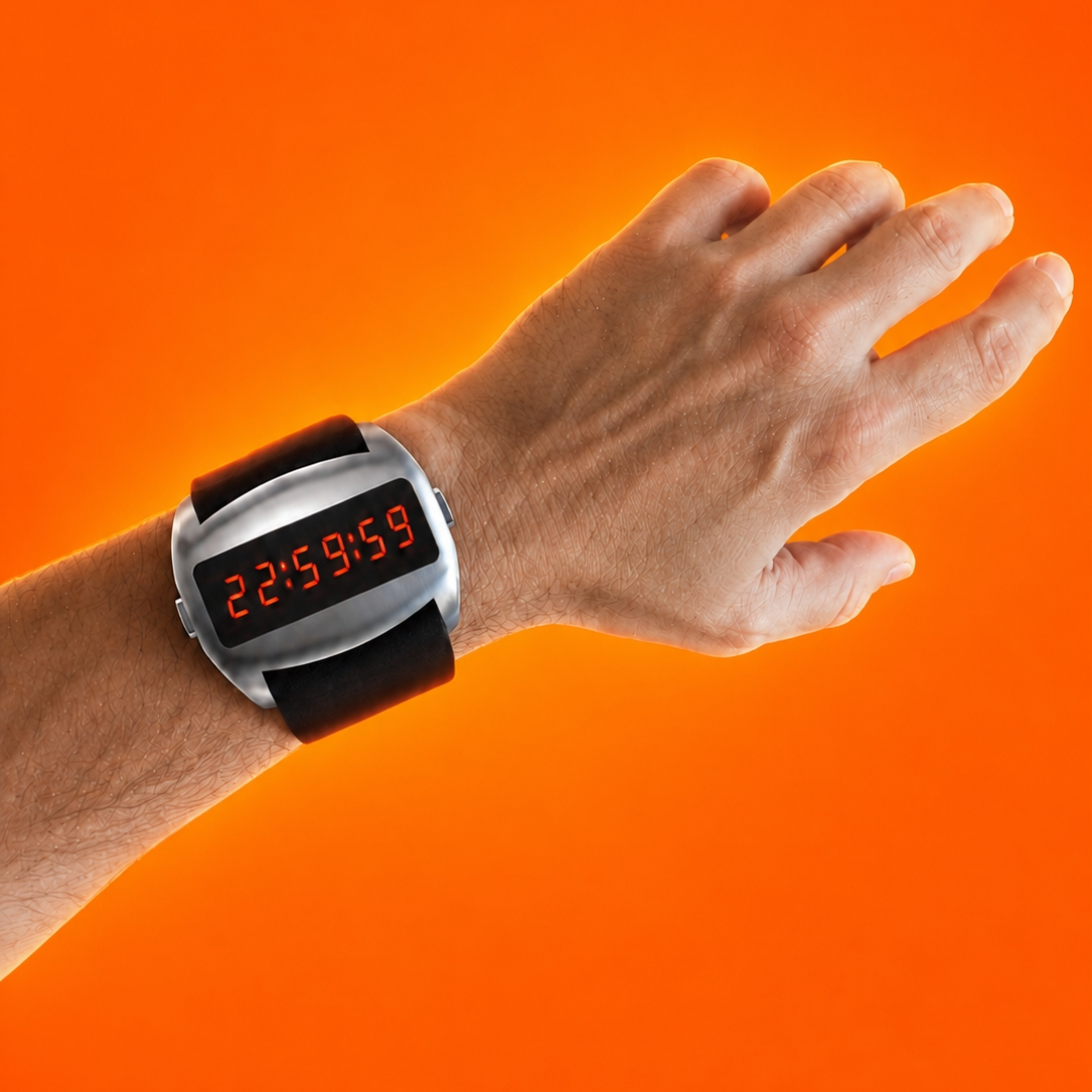 Escape Timer