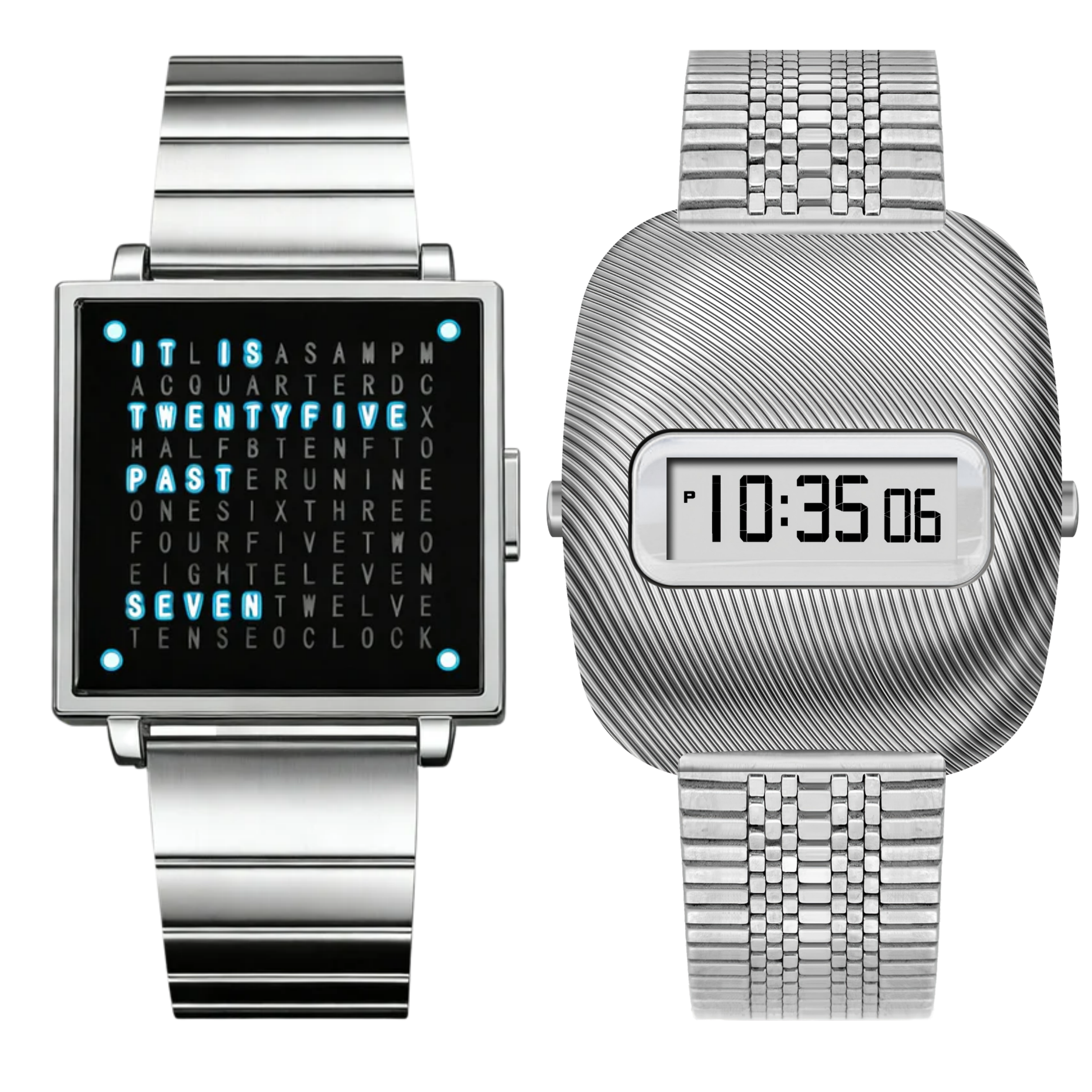 Retro-“Letter” BUY 1 GET 1