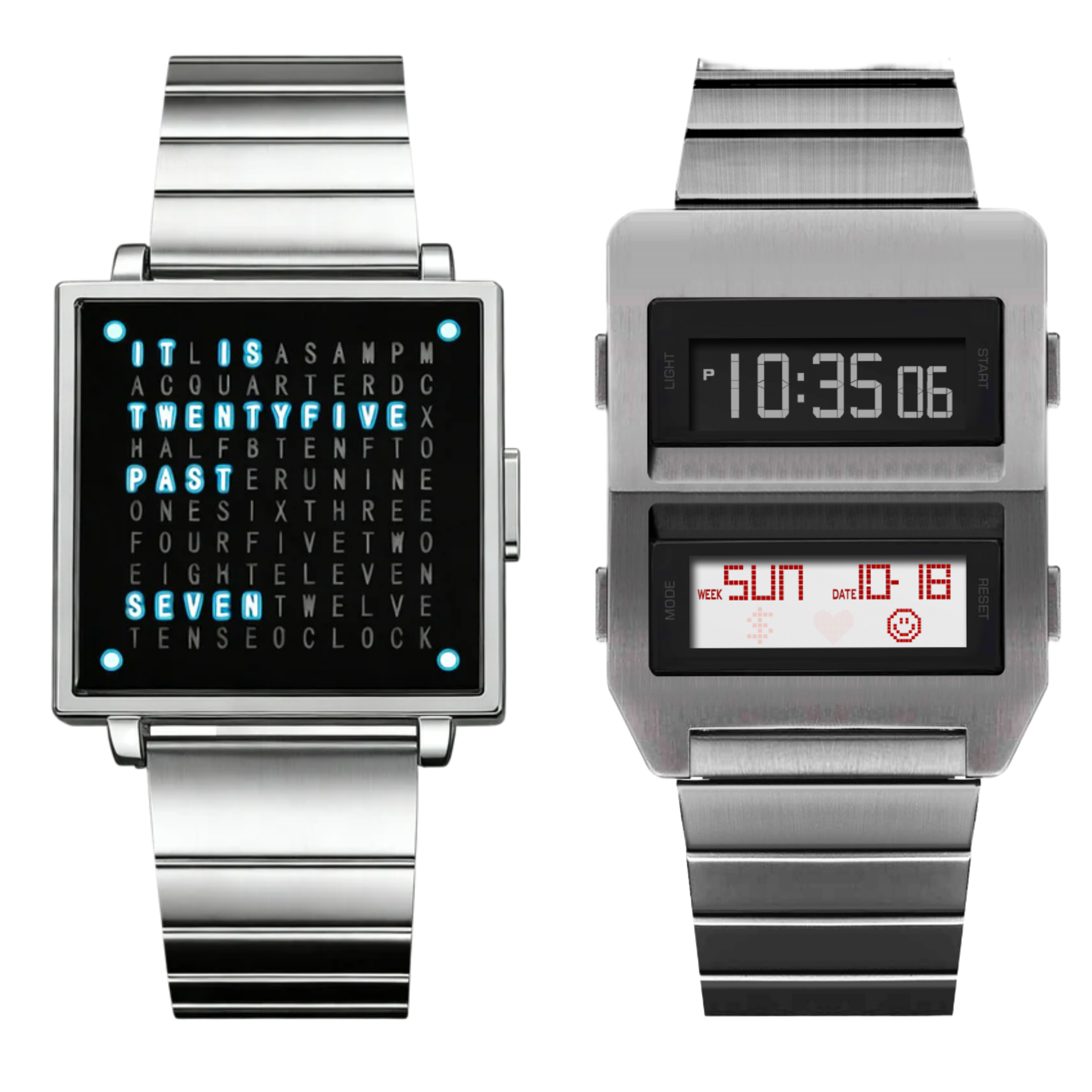 Retro-“Letter” BUY 1 GET 1