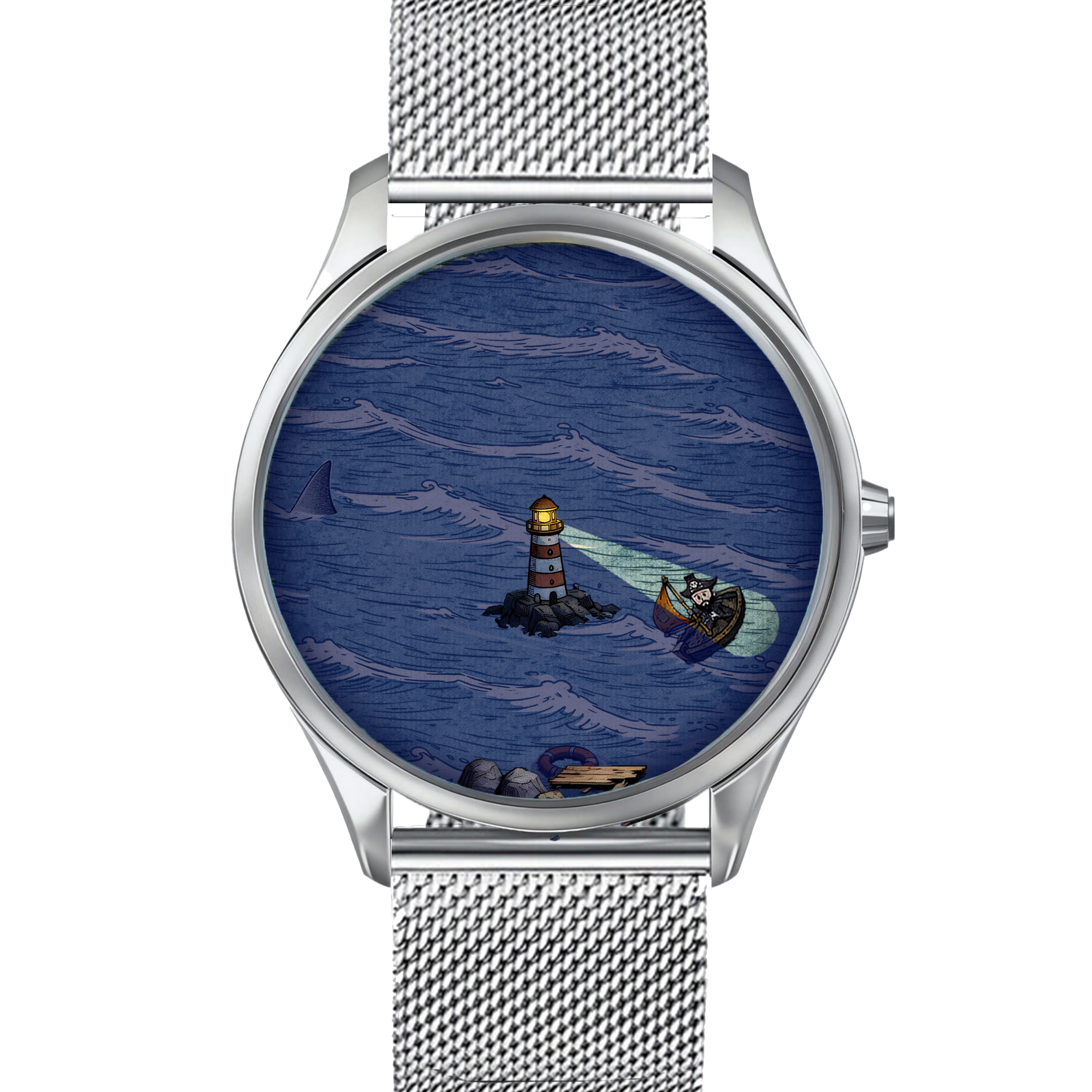 Lighthouse