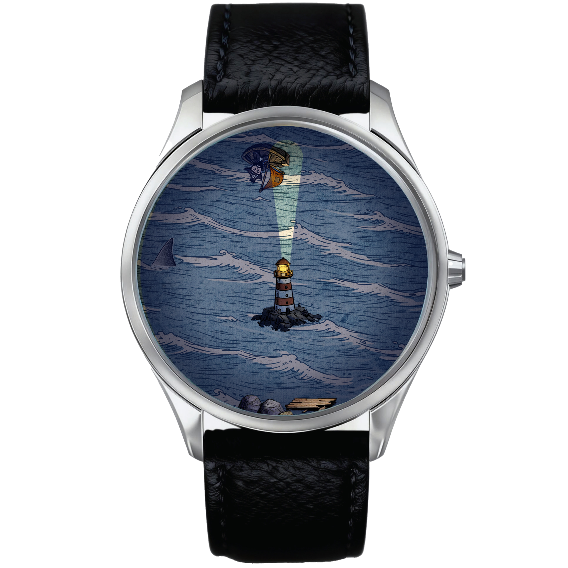 Lighthouse - Limited Edition