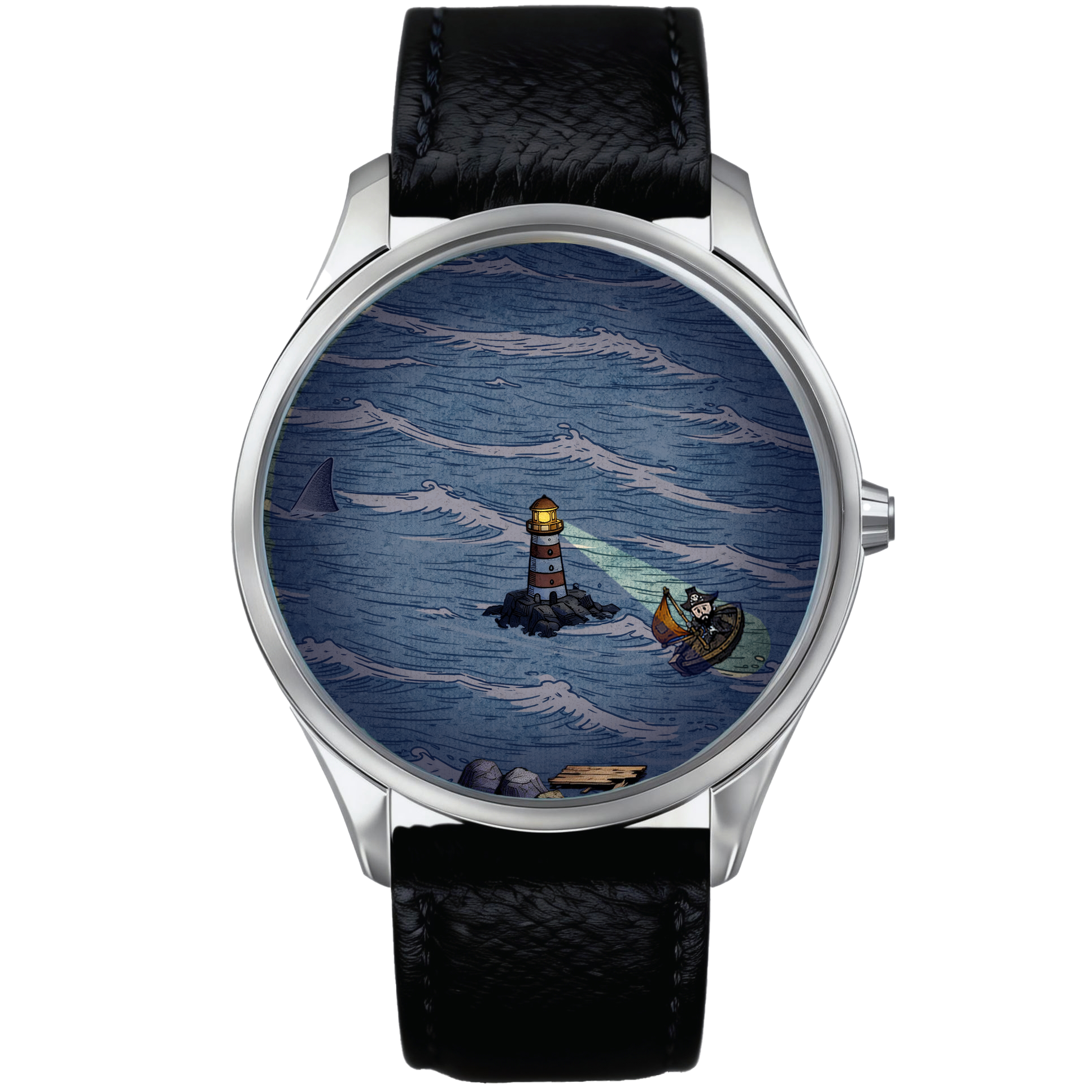 Lighthouse - Limited Edition