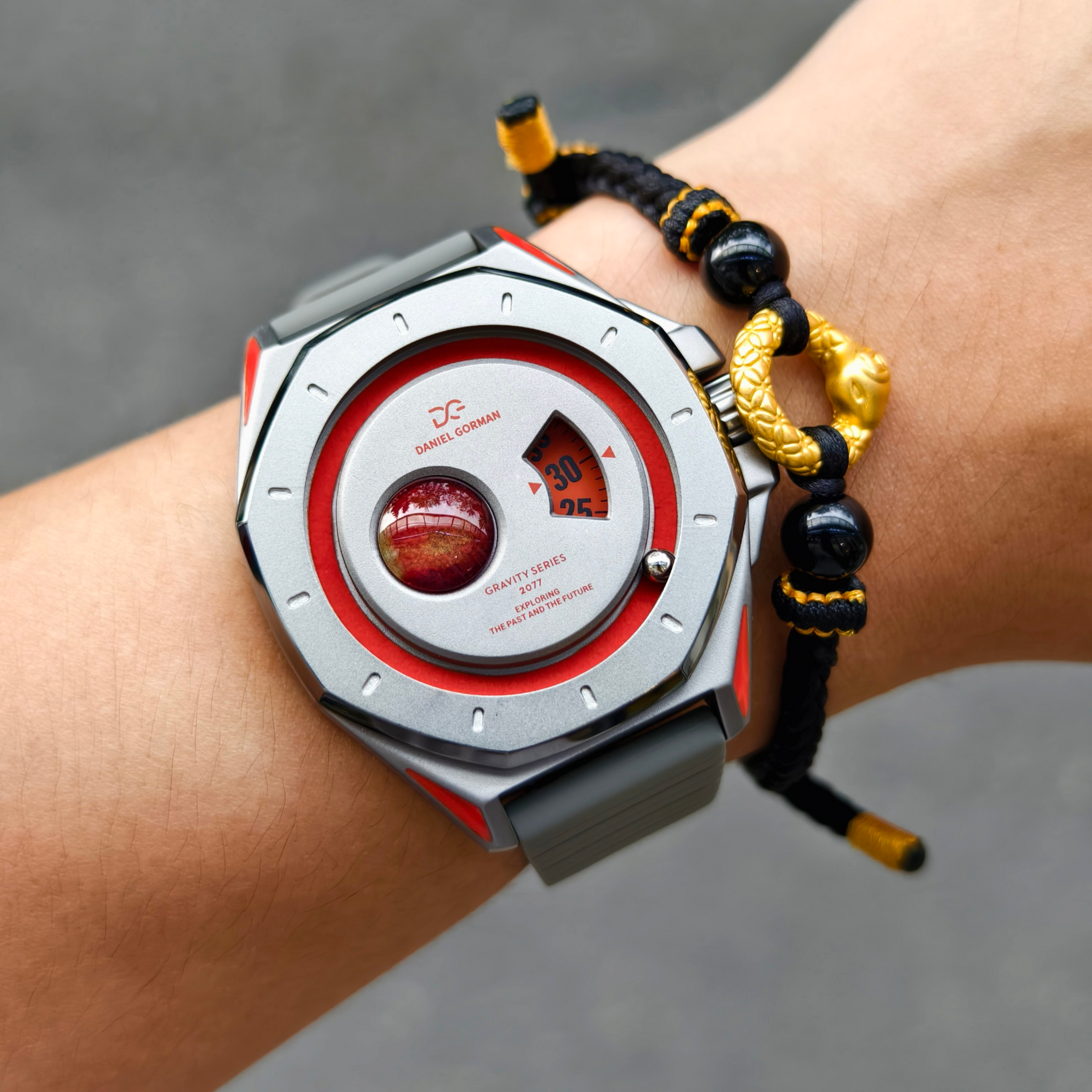 كوكب المغناطيسⅡ