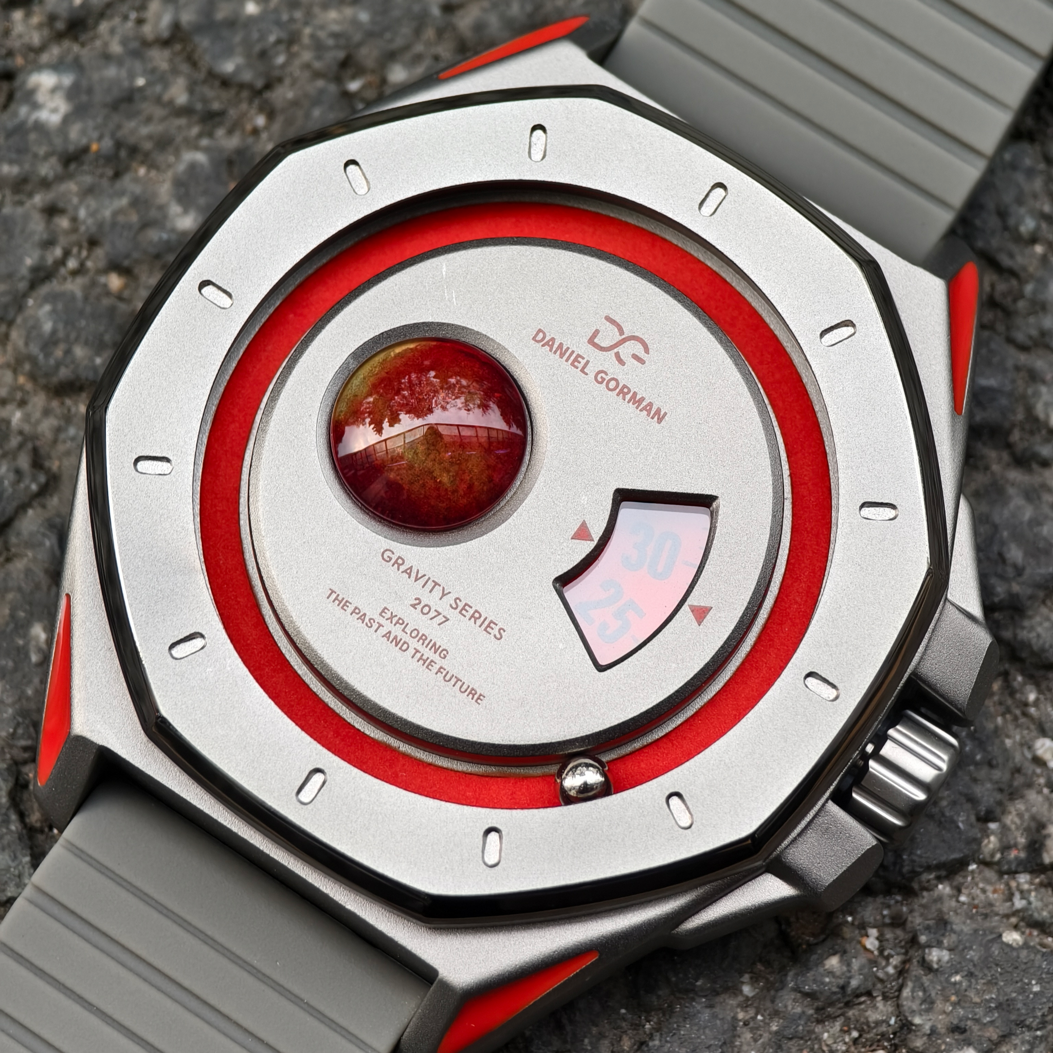 كوكب المغناطيسⅡ