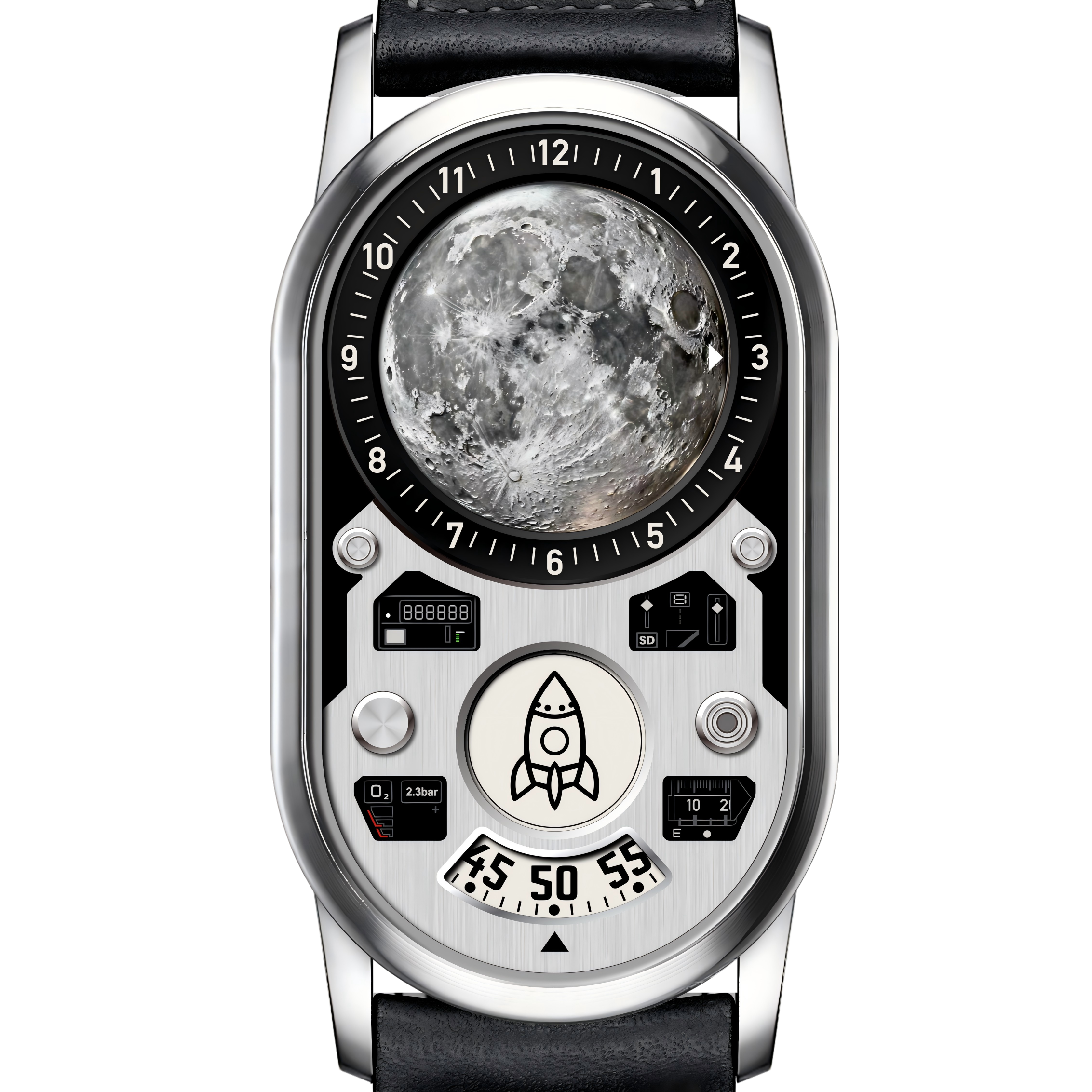 Planet Dashboard - Limited Edition