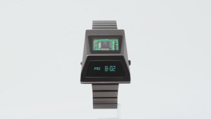 "CYBER WATCH" S3000-C