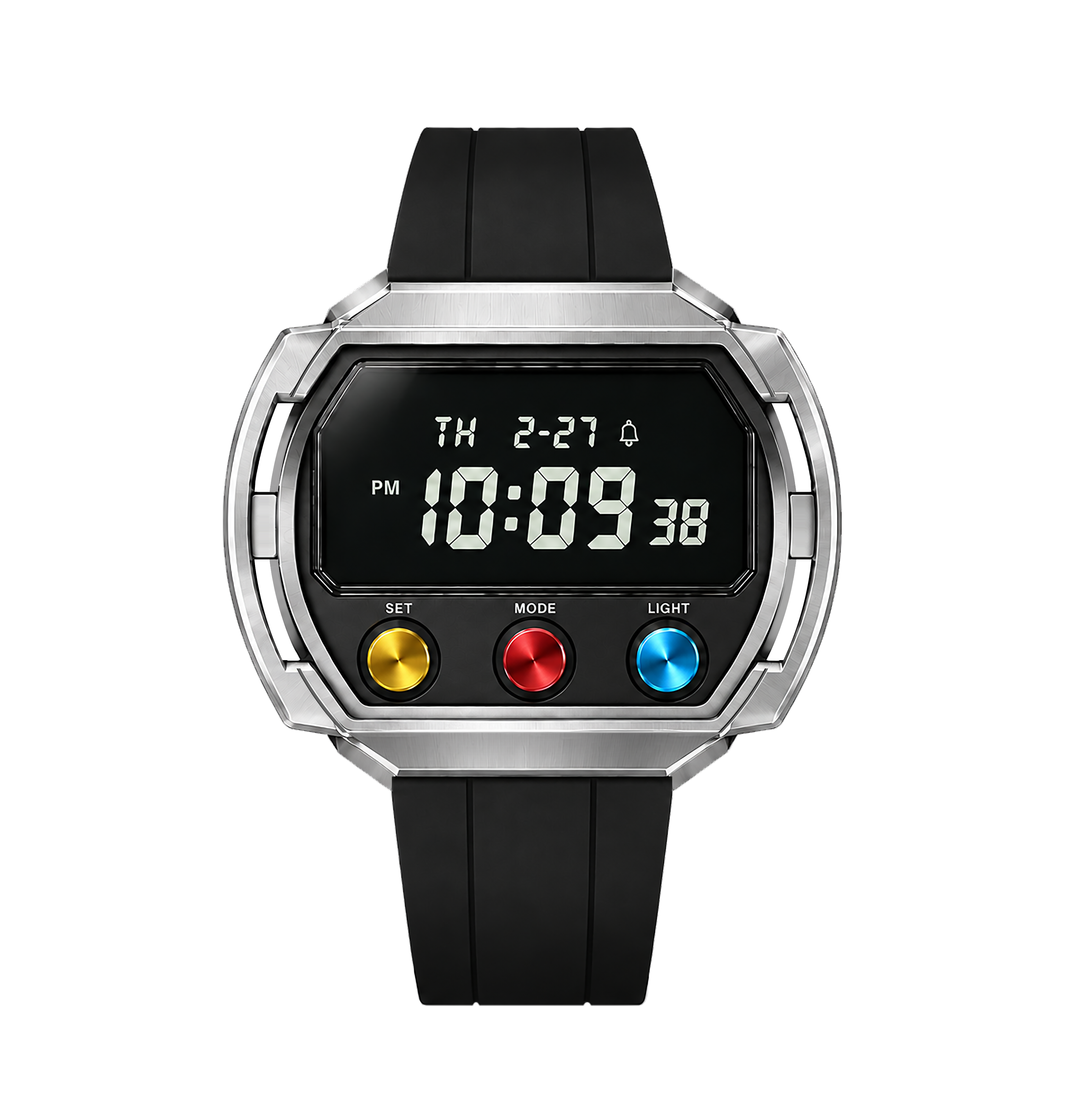 Race Timer