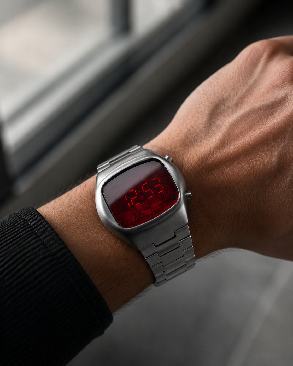 Redline - Limited Edition