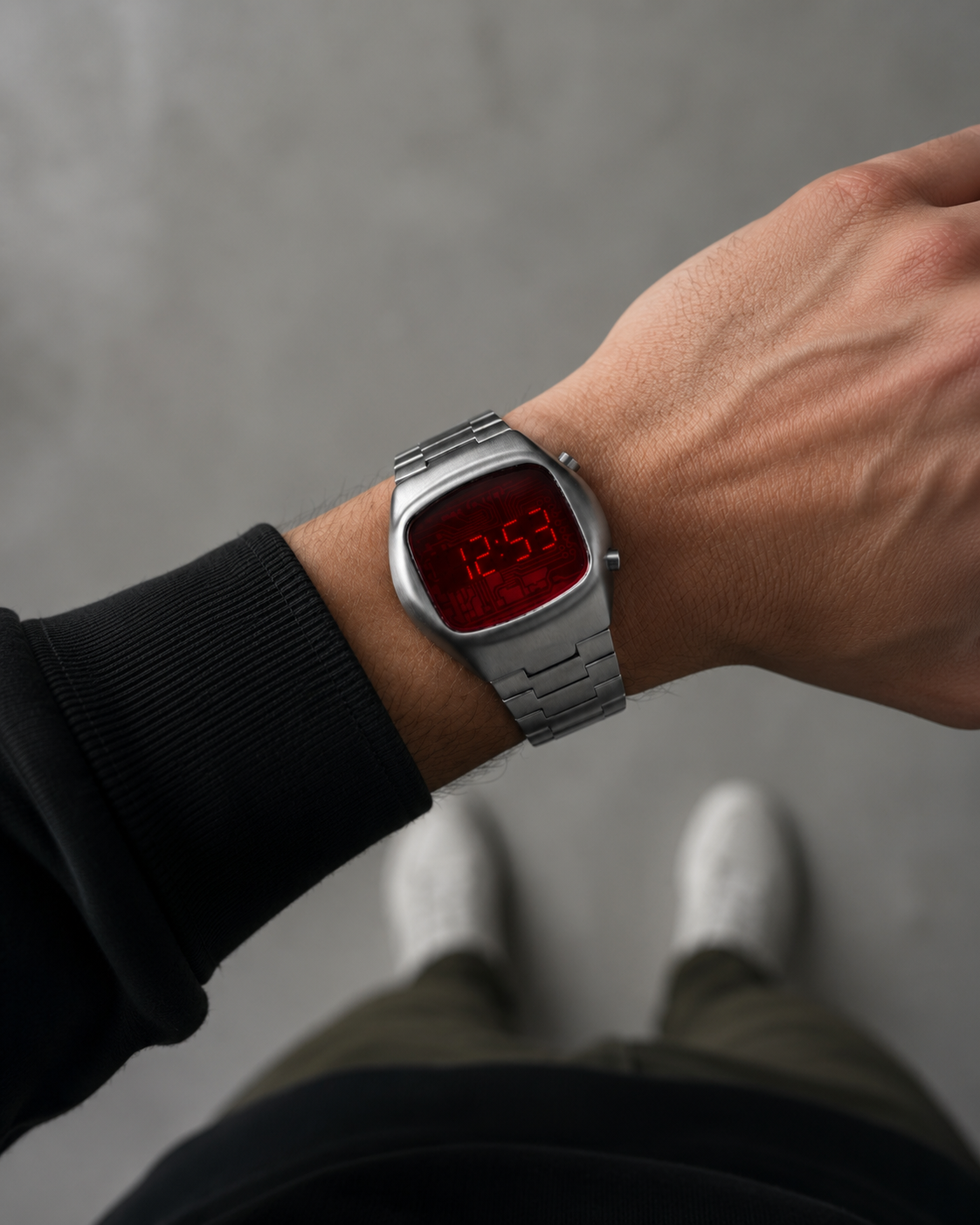 Redline - Limited Edition