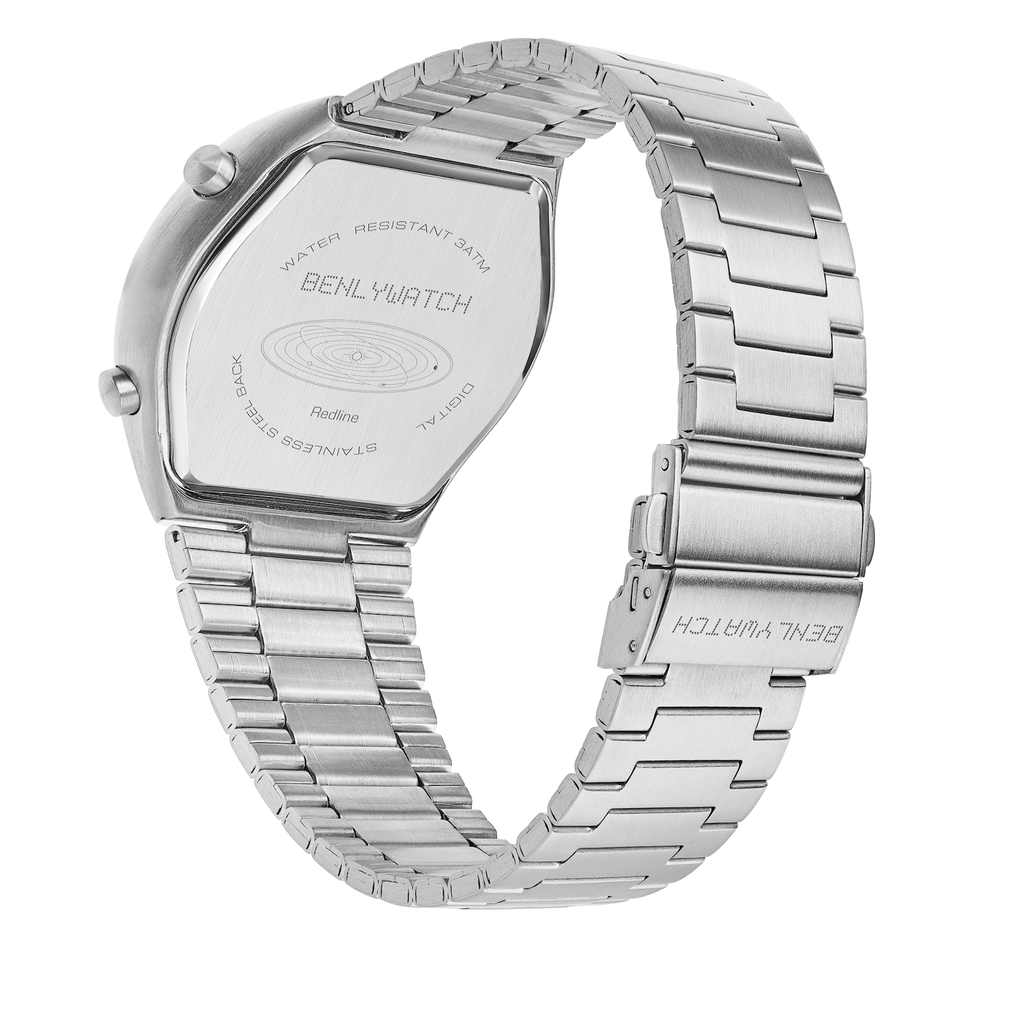 レッドライン - 限定版
