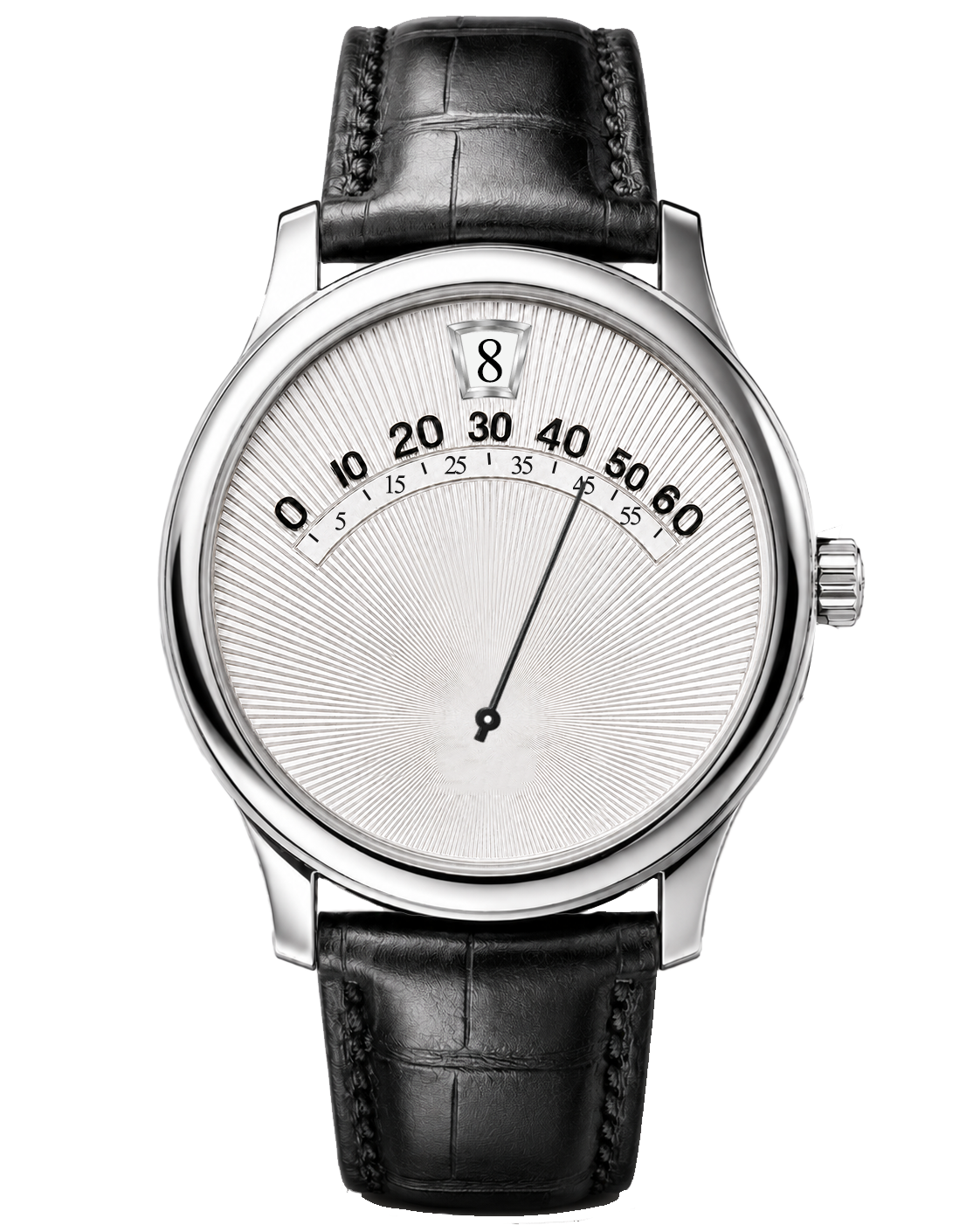 Recurve - Limited Edition