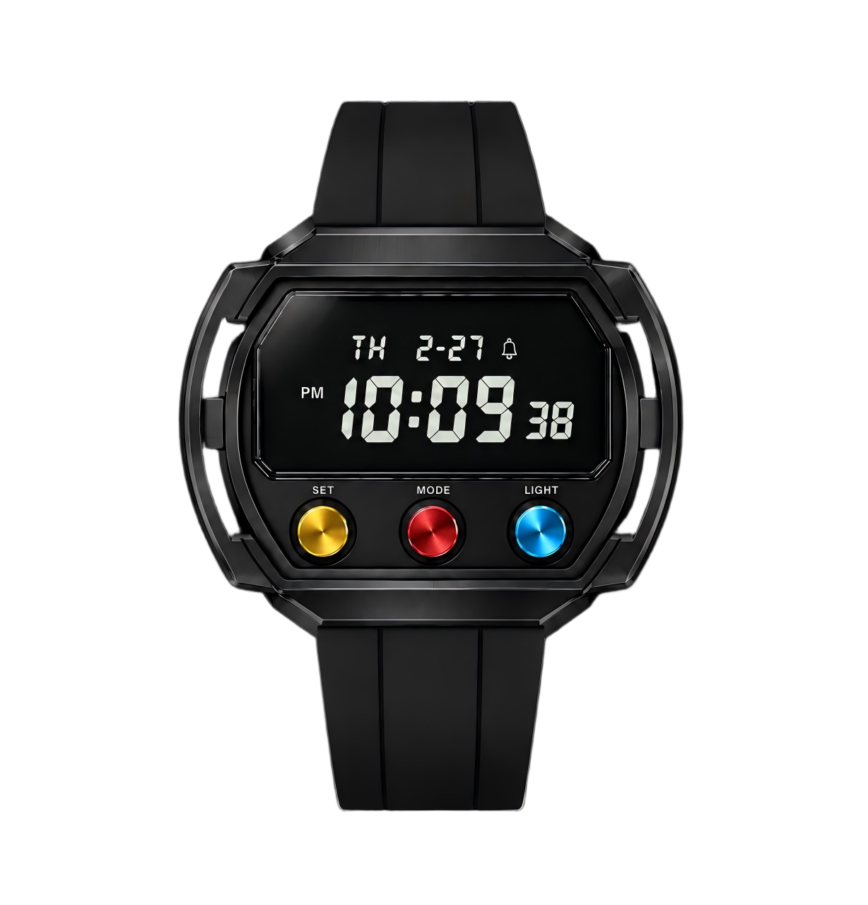 Race Timer
