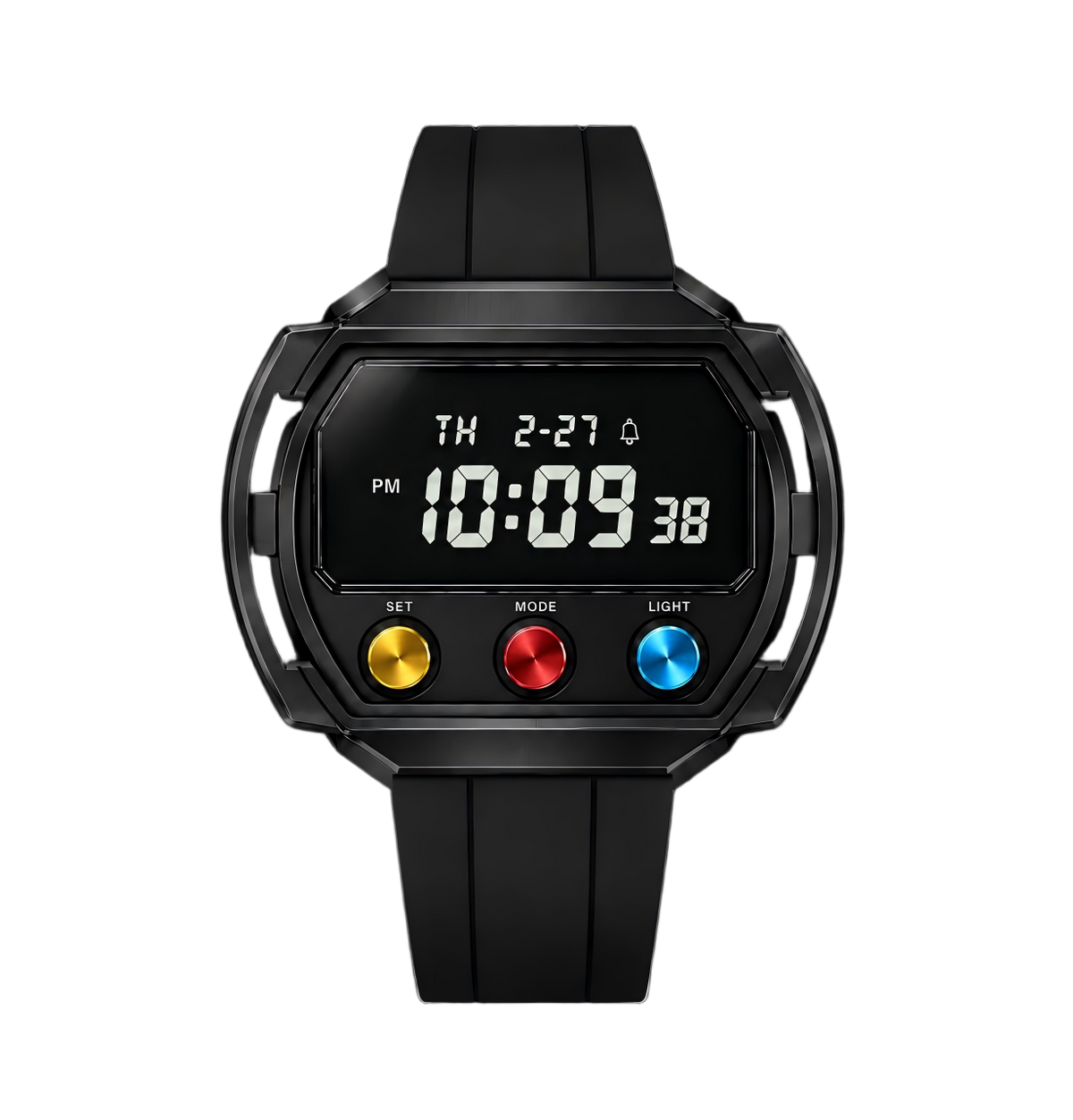 Race Timer