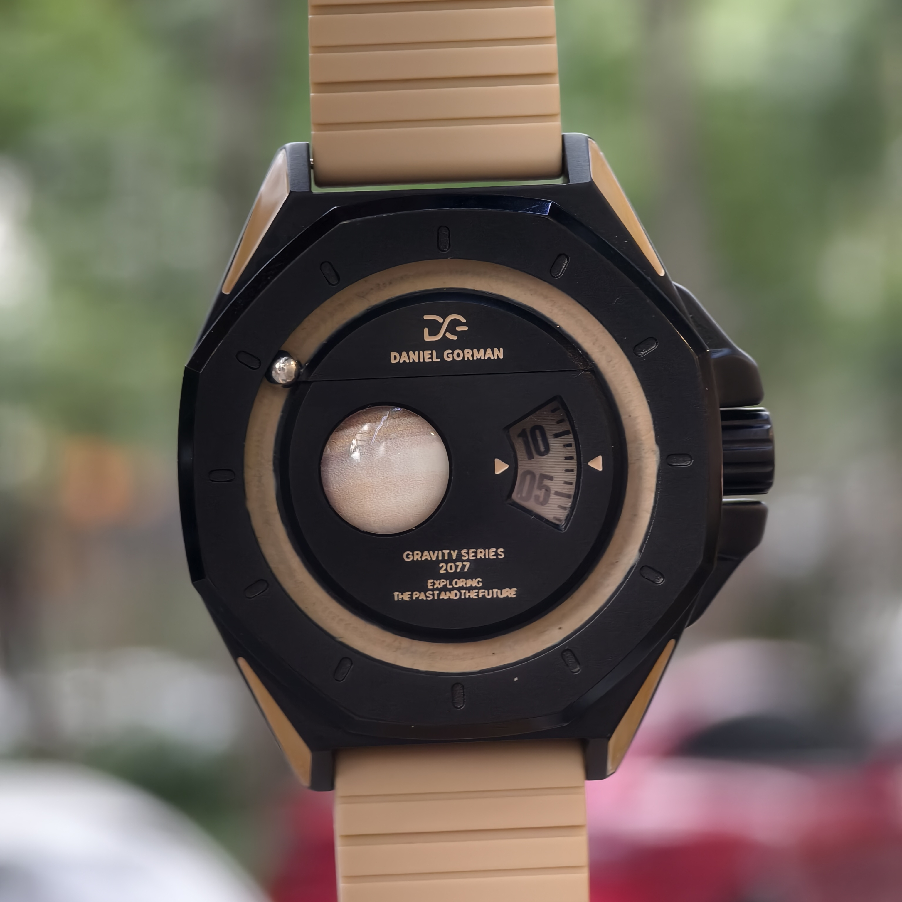 كوكب المغناطيسⅡ