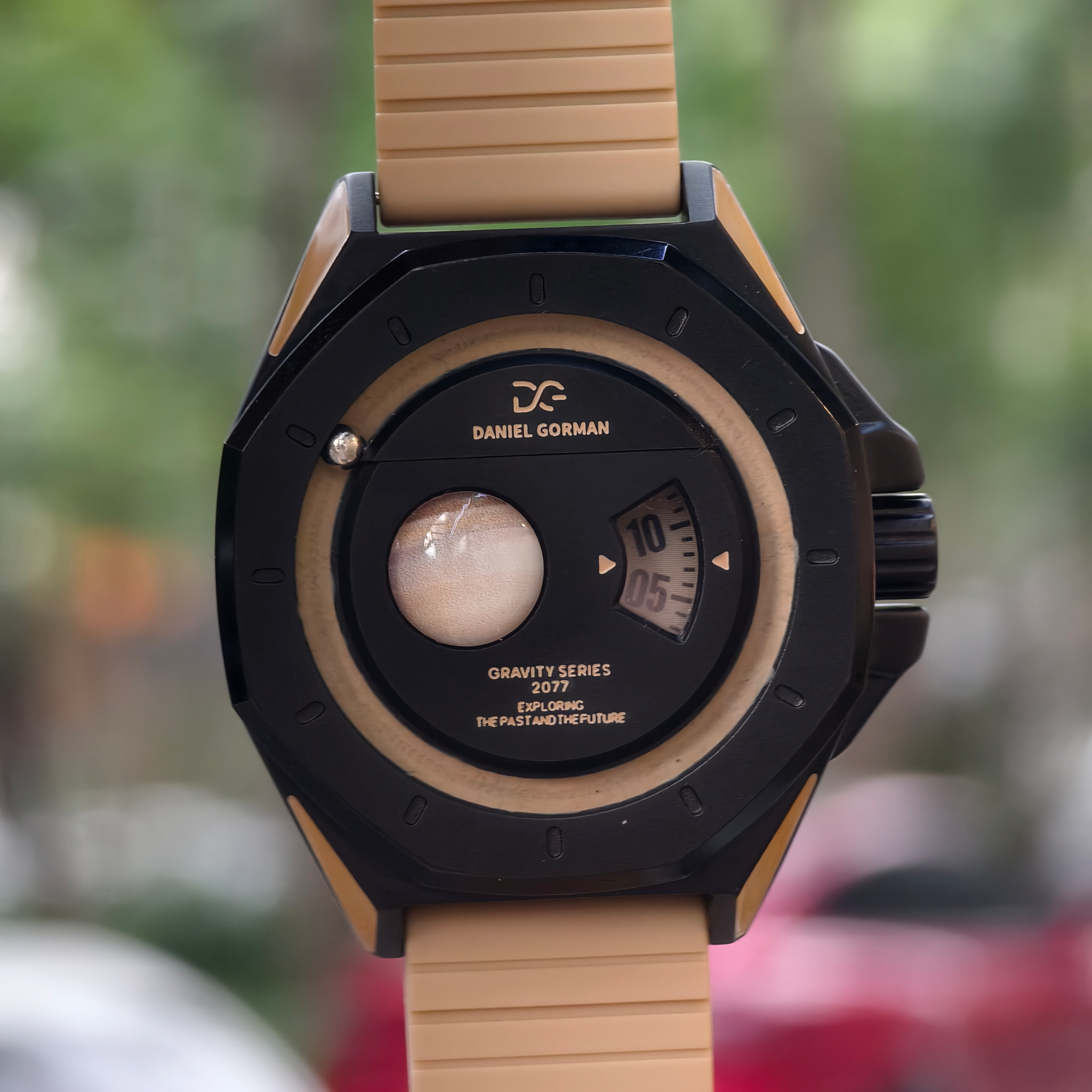 كوكب المغناطيسⅡ