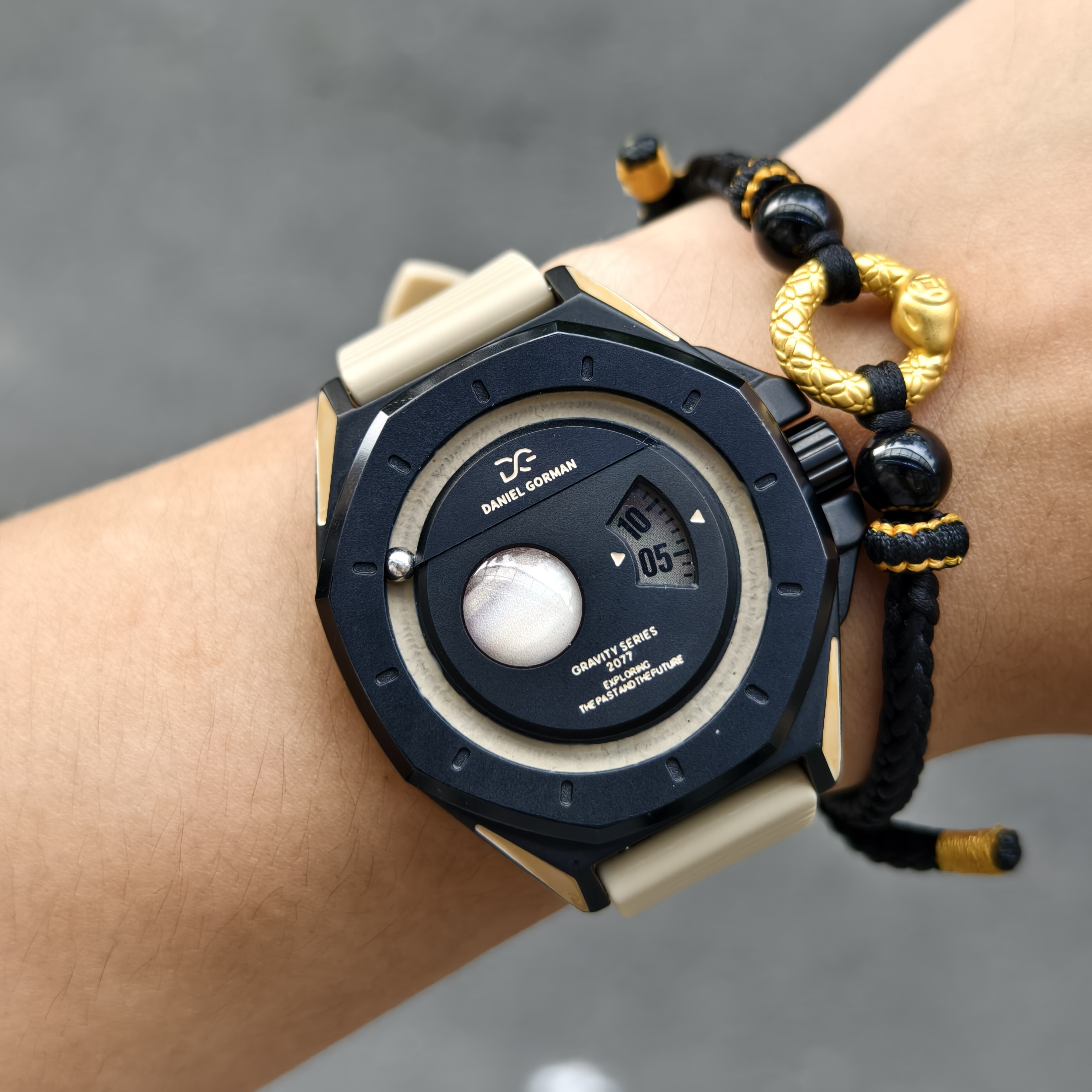 كوكب المغناطيسⅡ