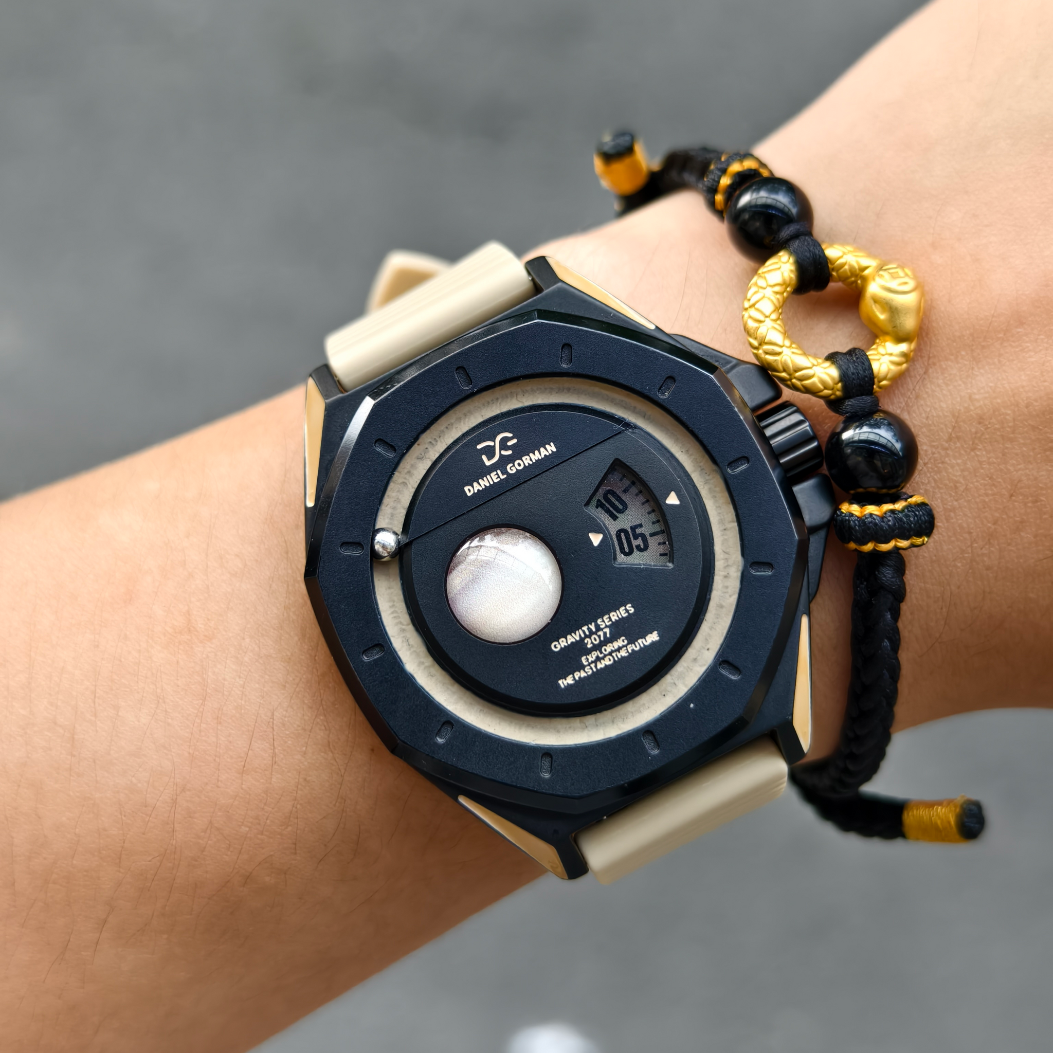 كوكب المغناطيسⅡ