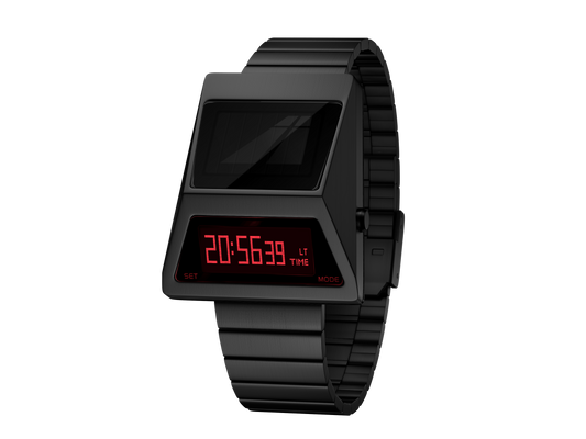 "CYBER WATCHES" S3000B-R