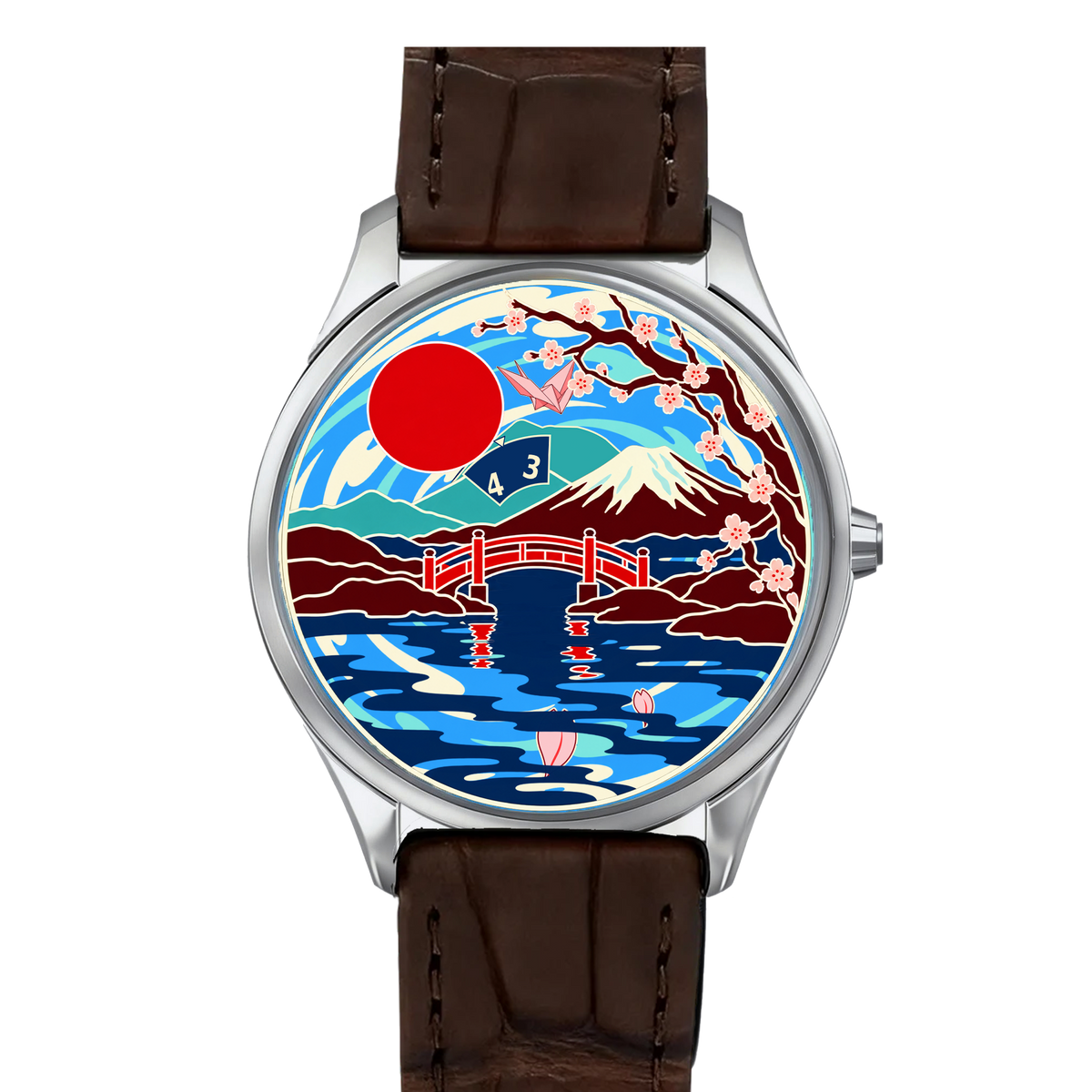 Sakura Journey - Limited Edition