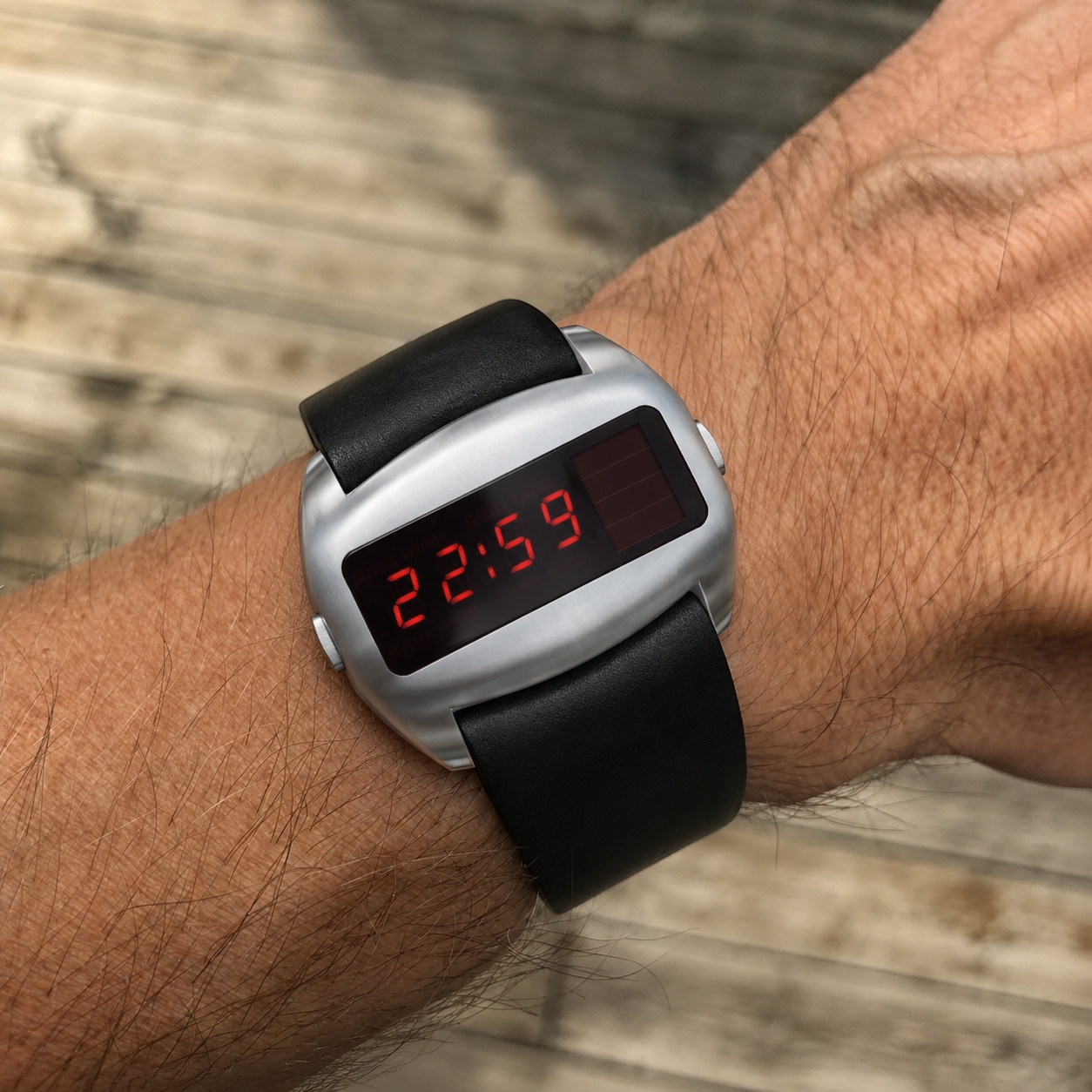 Escape Timer