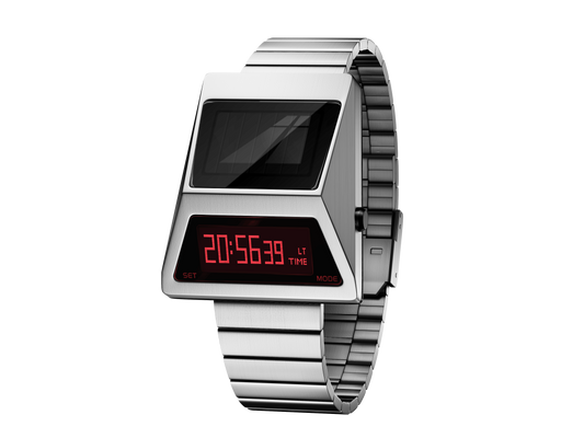 "CYBER WATCHES" S3000SR