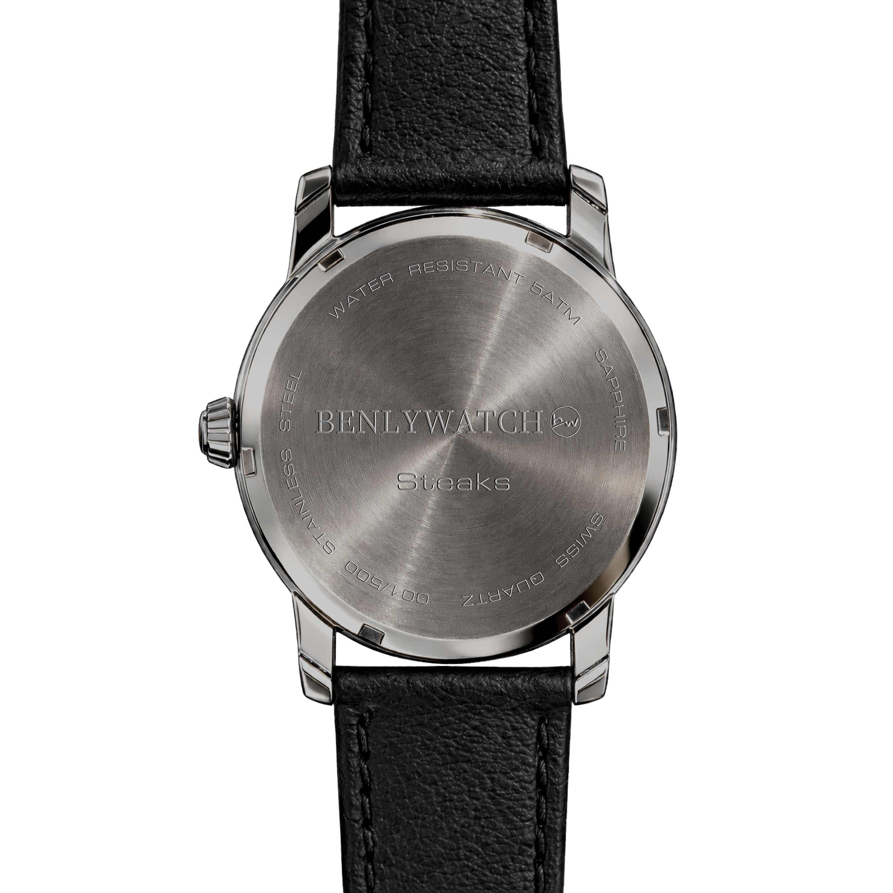 Steaks - Limitierte Auflage