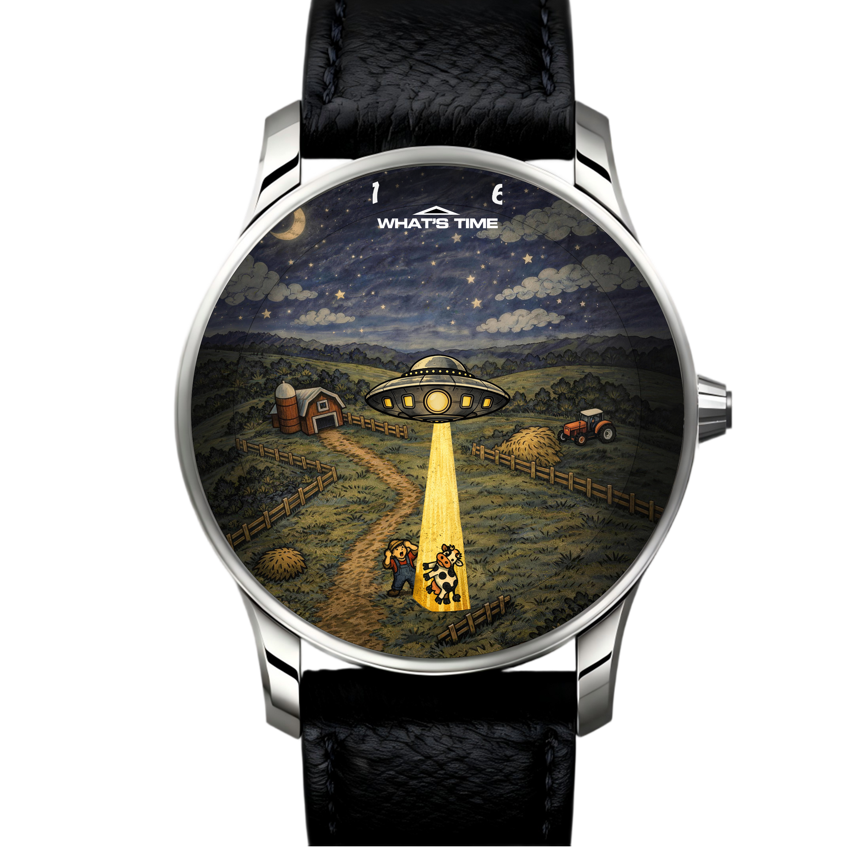 Steaks - Limited Edition