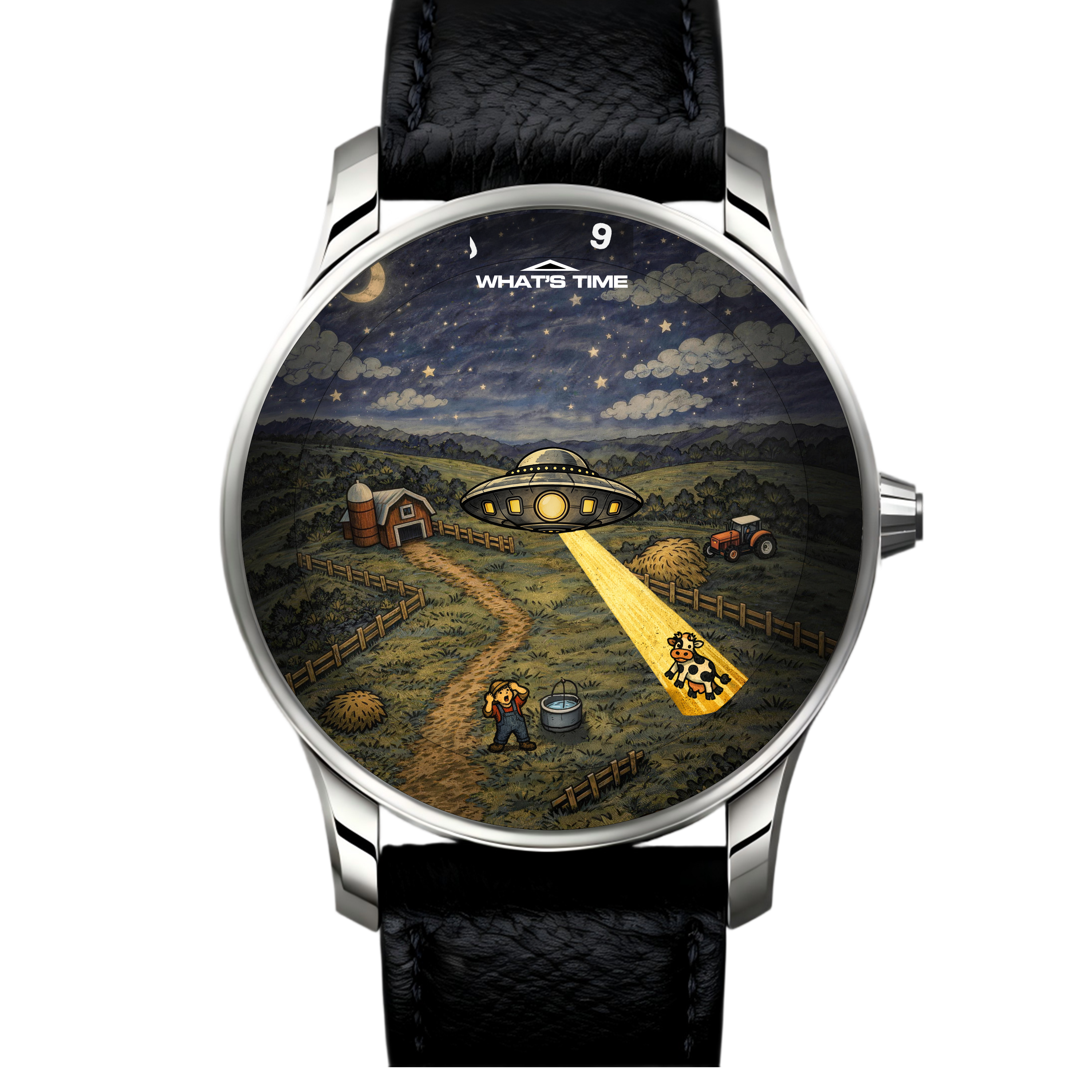 Steaks - Limited Edition