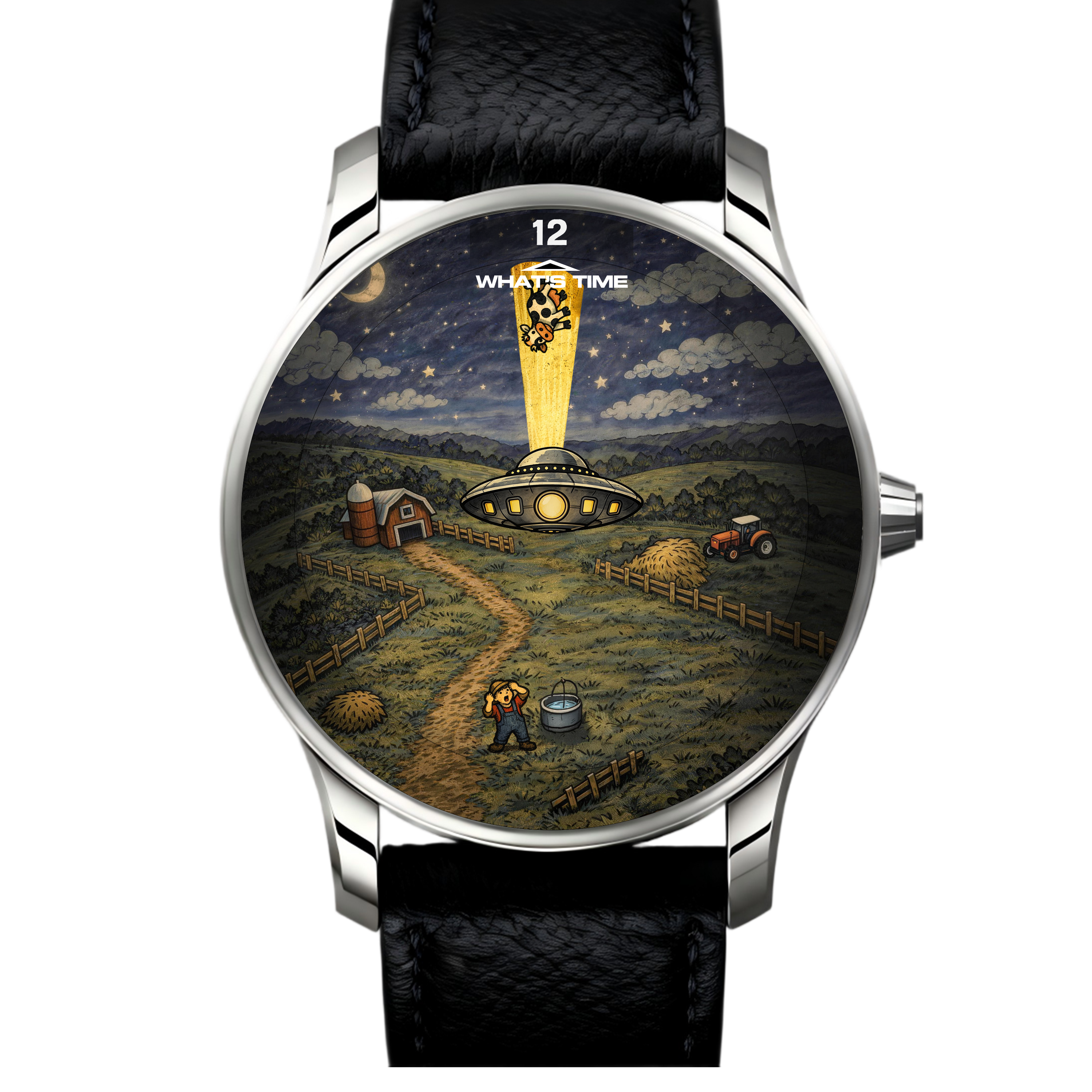 Steaks - Limited Edition