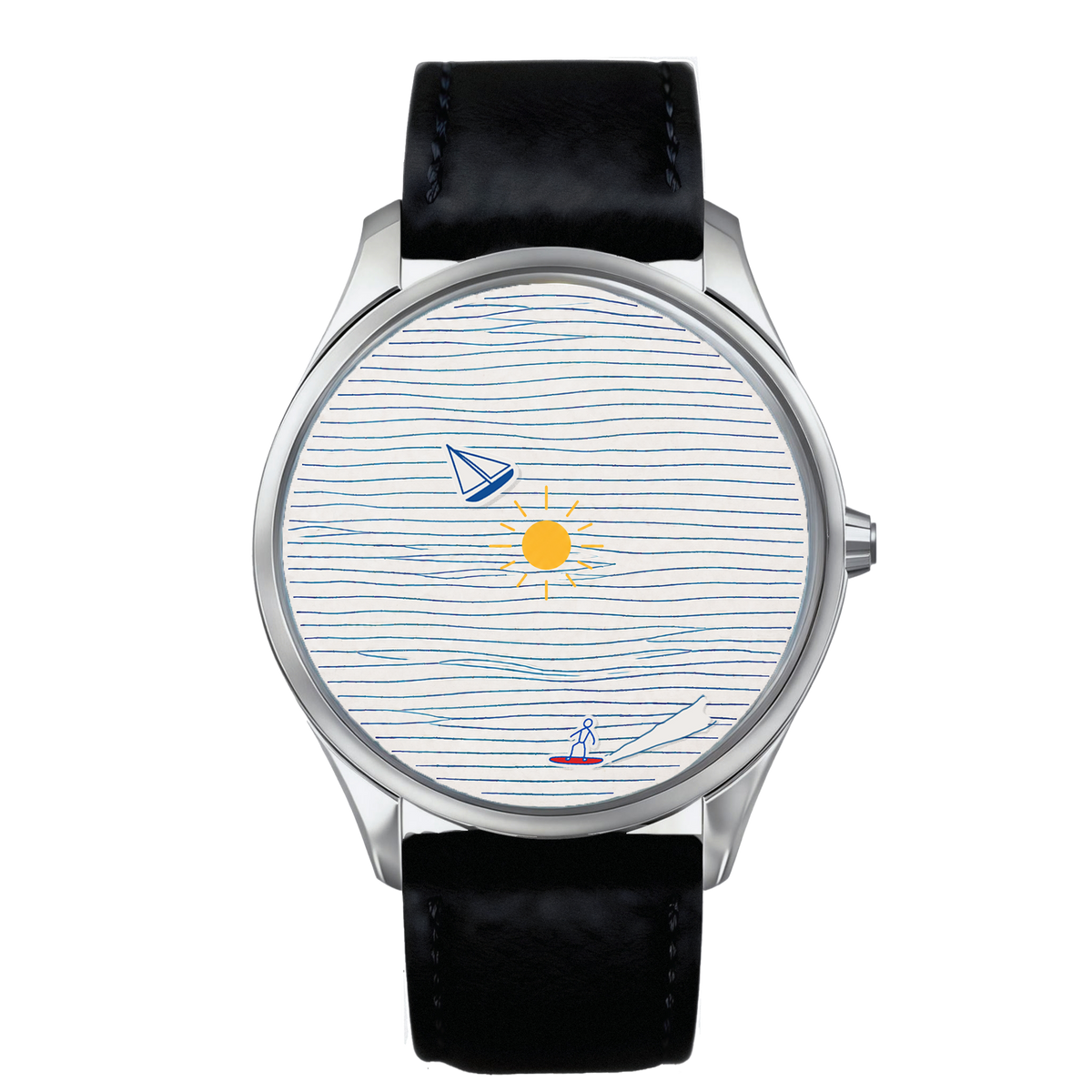 Sunrush - Limited Edition