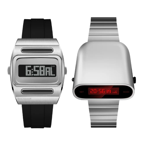 G100 & S1000