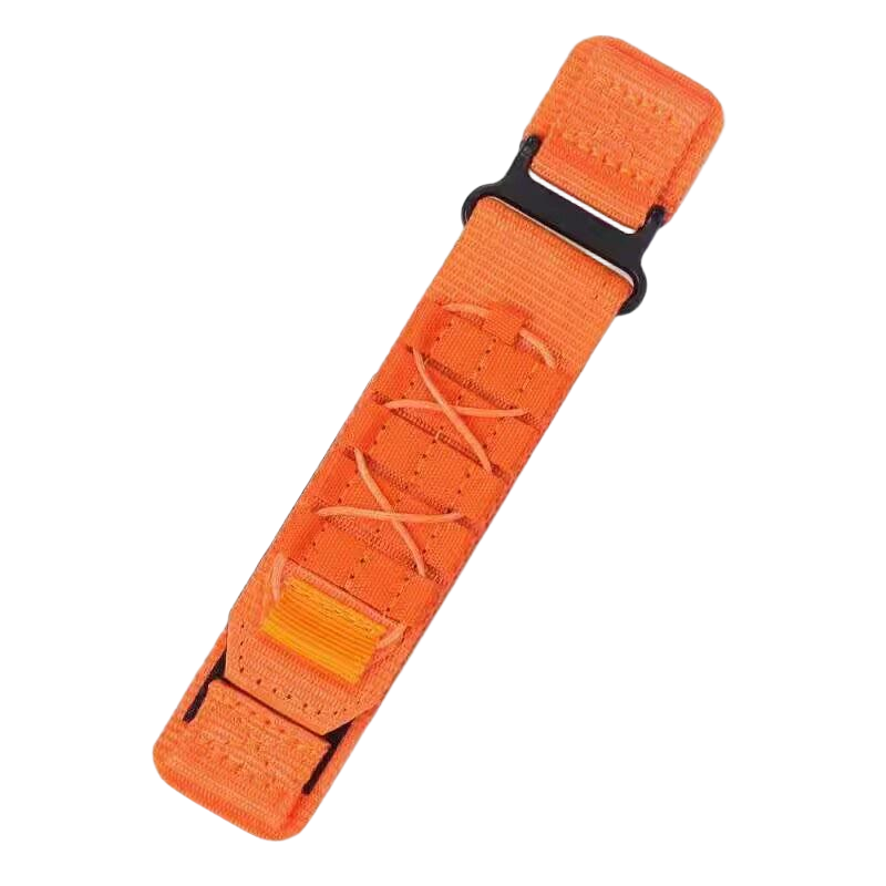 22MM Nylon Watch Strap