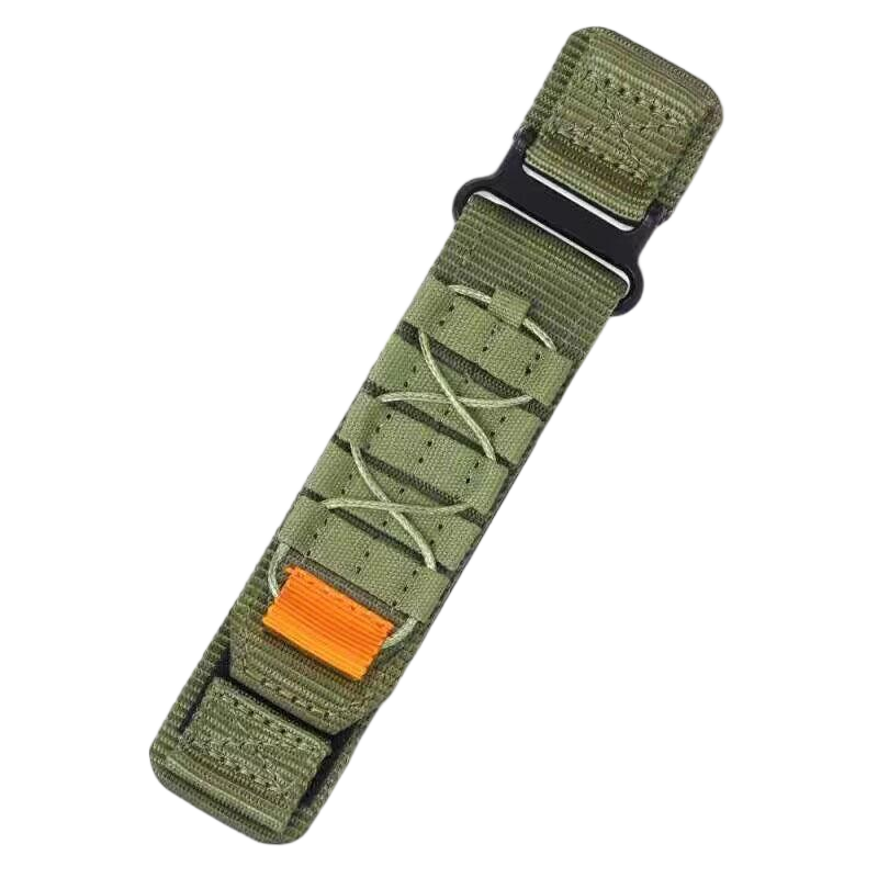 22MM Nylon Watch Strap