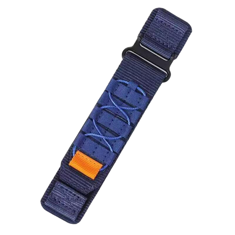 22MM Nylon Watch Strap